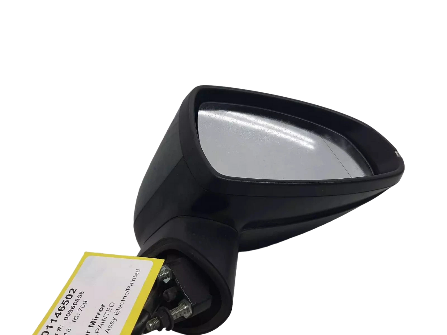 Audi A1 Door Mirror Drivers Side 