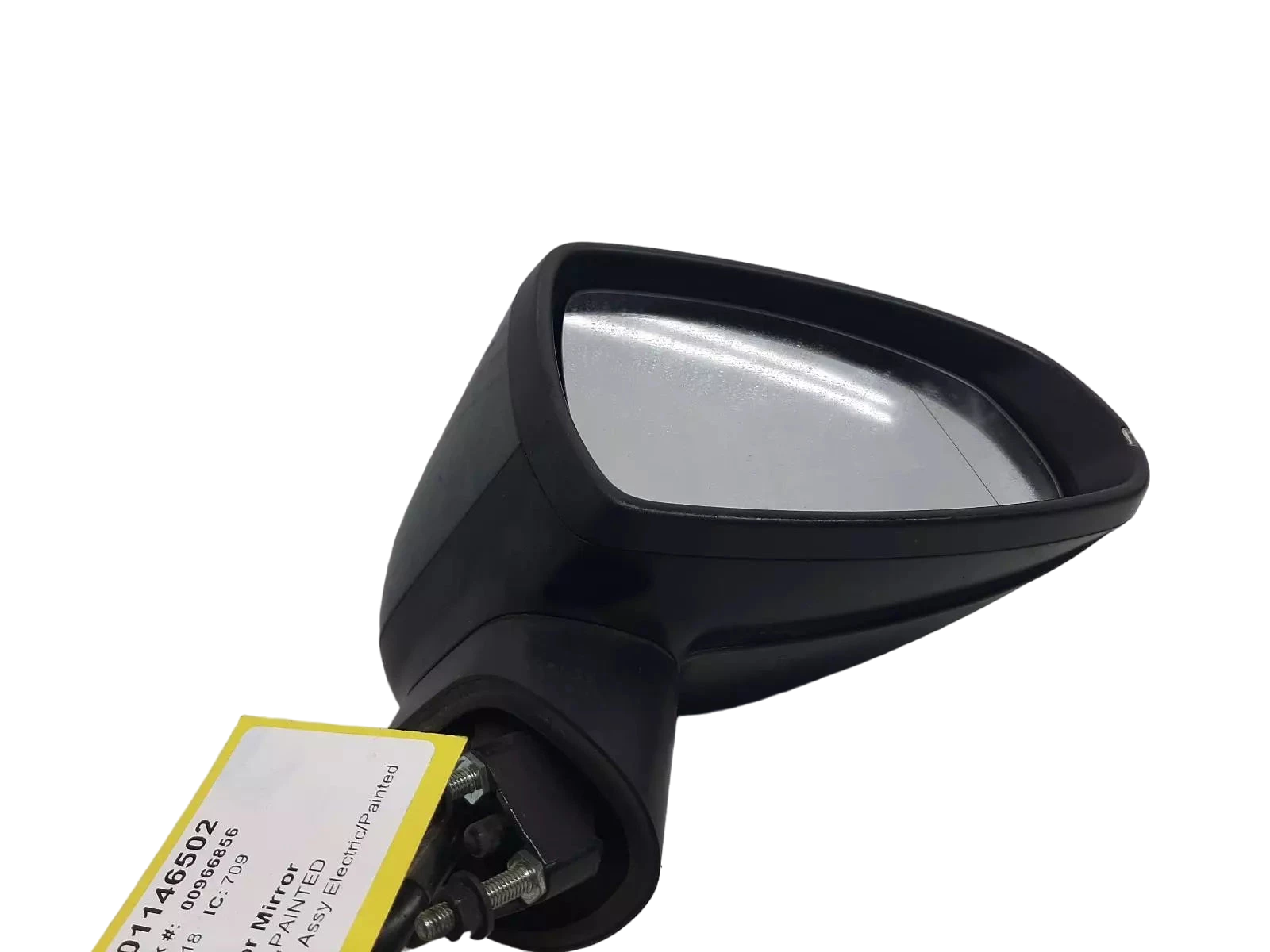 Audi A1 Door Mirror Drivers Side 