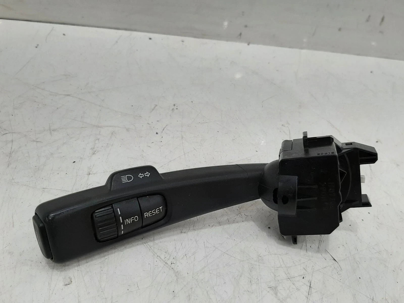Volvo C30 Mk1 COMBINATION SWITCH Indicator Stalk KE01/2B01/KG01</wbr>/RH03 