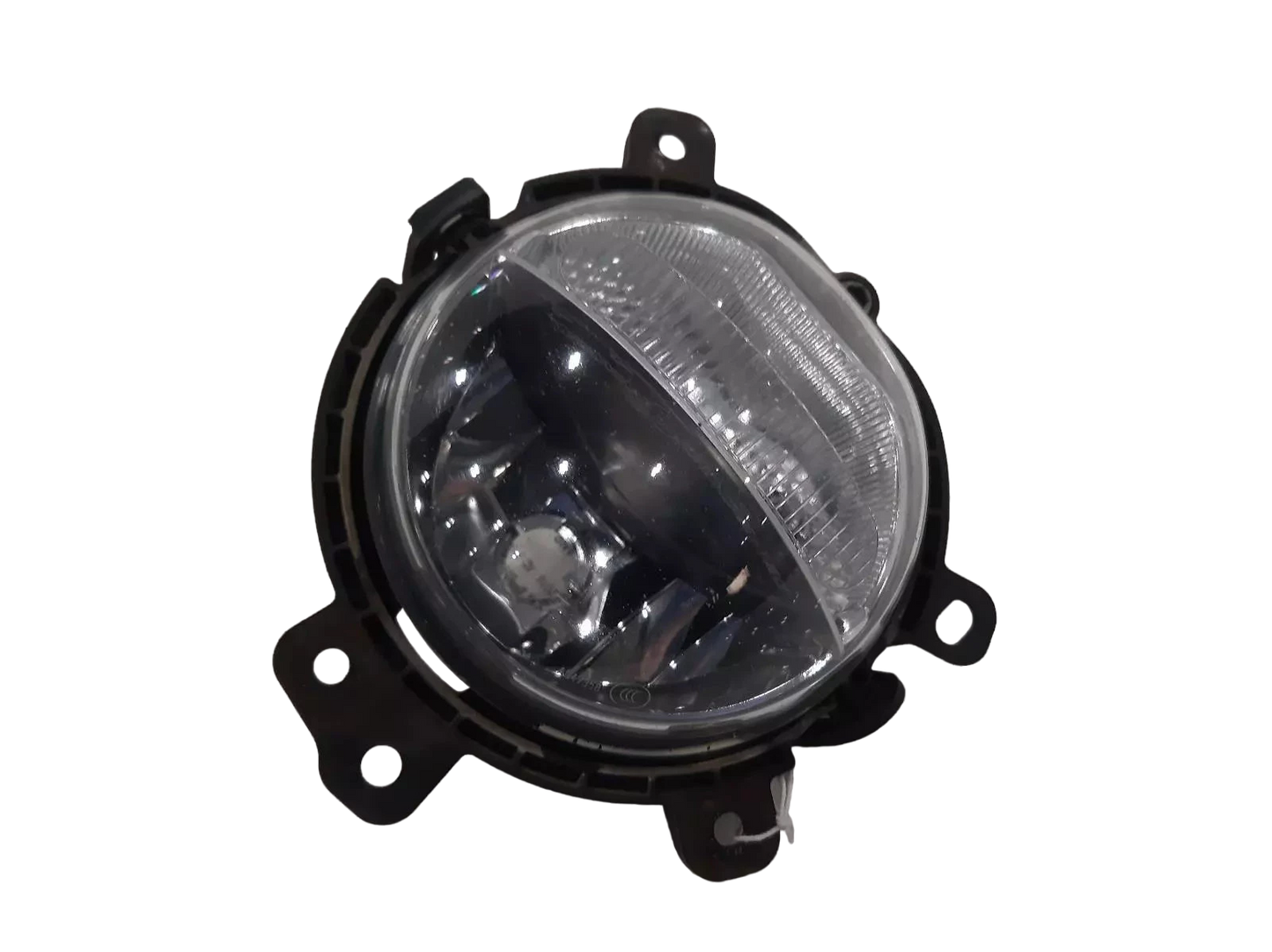 Mini BMW Fog Lamp Front Drivers Side 