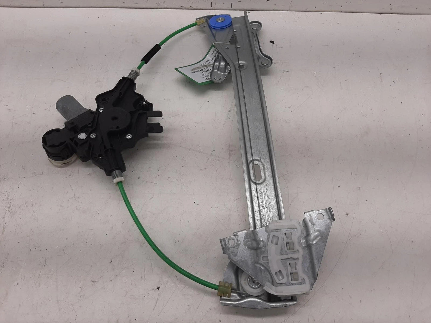 Toyota Corolla Window Regulator Front Passengers Side 