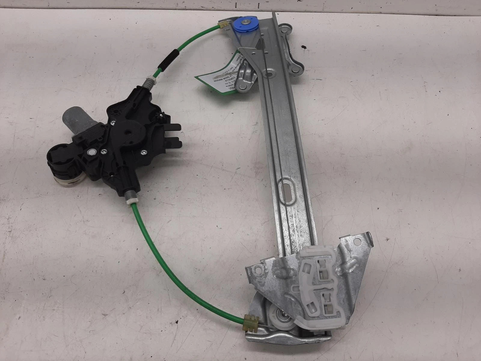 Toyota Corolla Window Regulator Front Passengers Side 