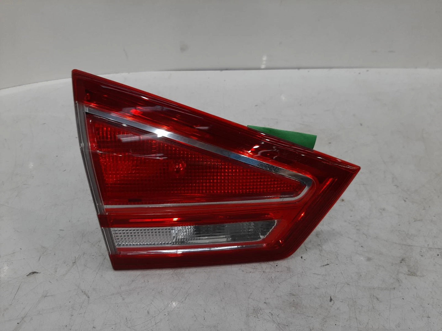 Ford B Max Mk1 N/S Passengers Left Rear Inner Taillight Tail Light 