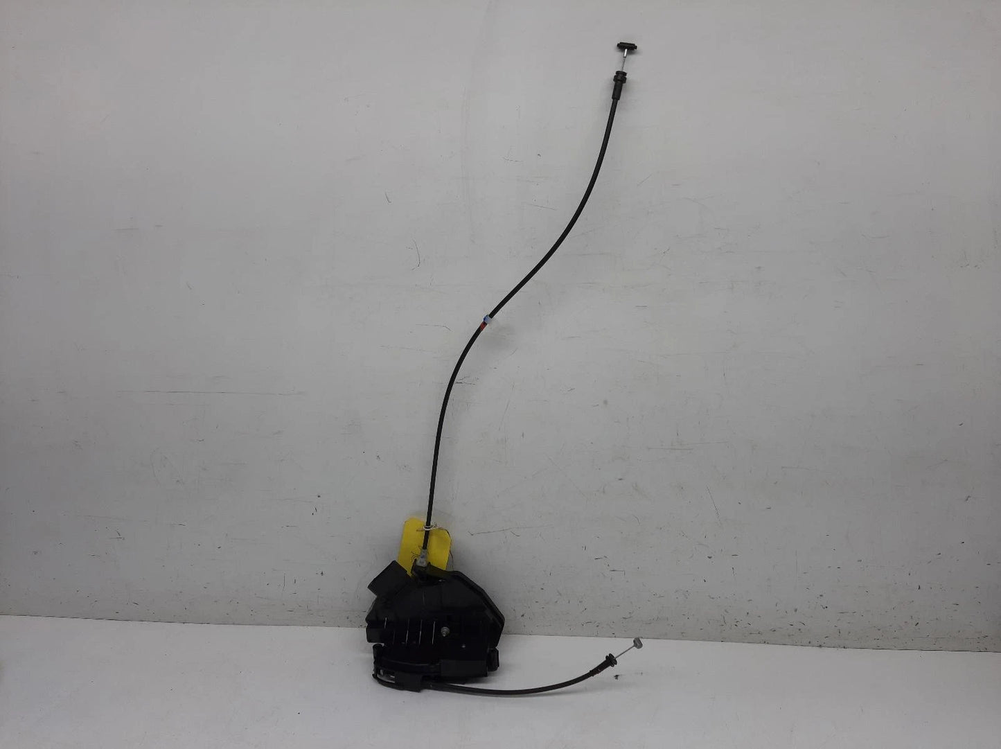 Ranger Ford Ranger Mk3 (T6) N/S Passenger Left Front Door Lock Assembly 