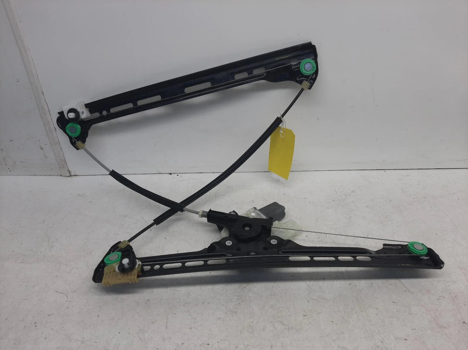 Citroen Grand C4 Spacetourer Window Regulator Front Passengers Side 