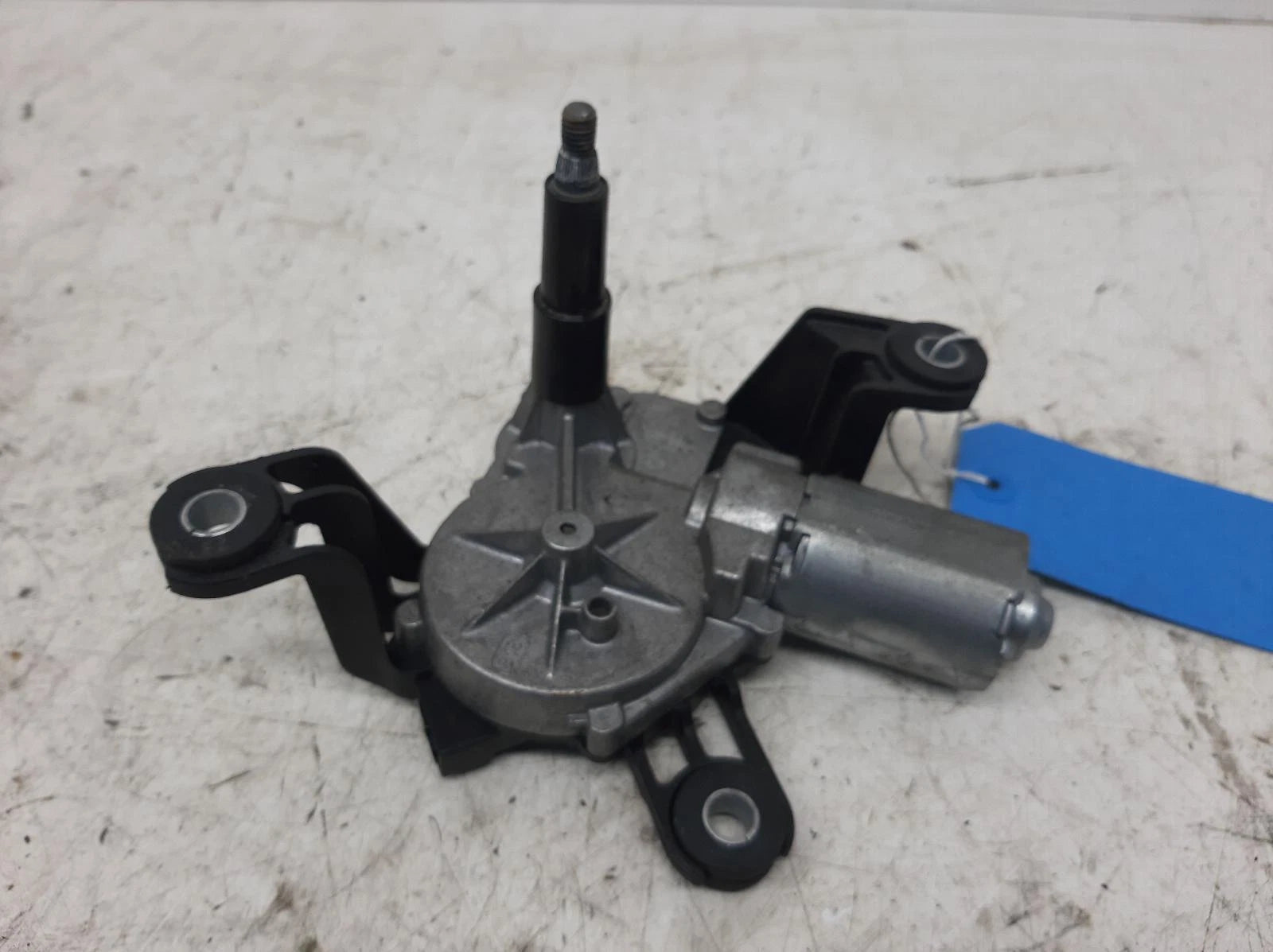 Opel Astra Mk5 (H) Bosch Rear Wiper Motor Only 