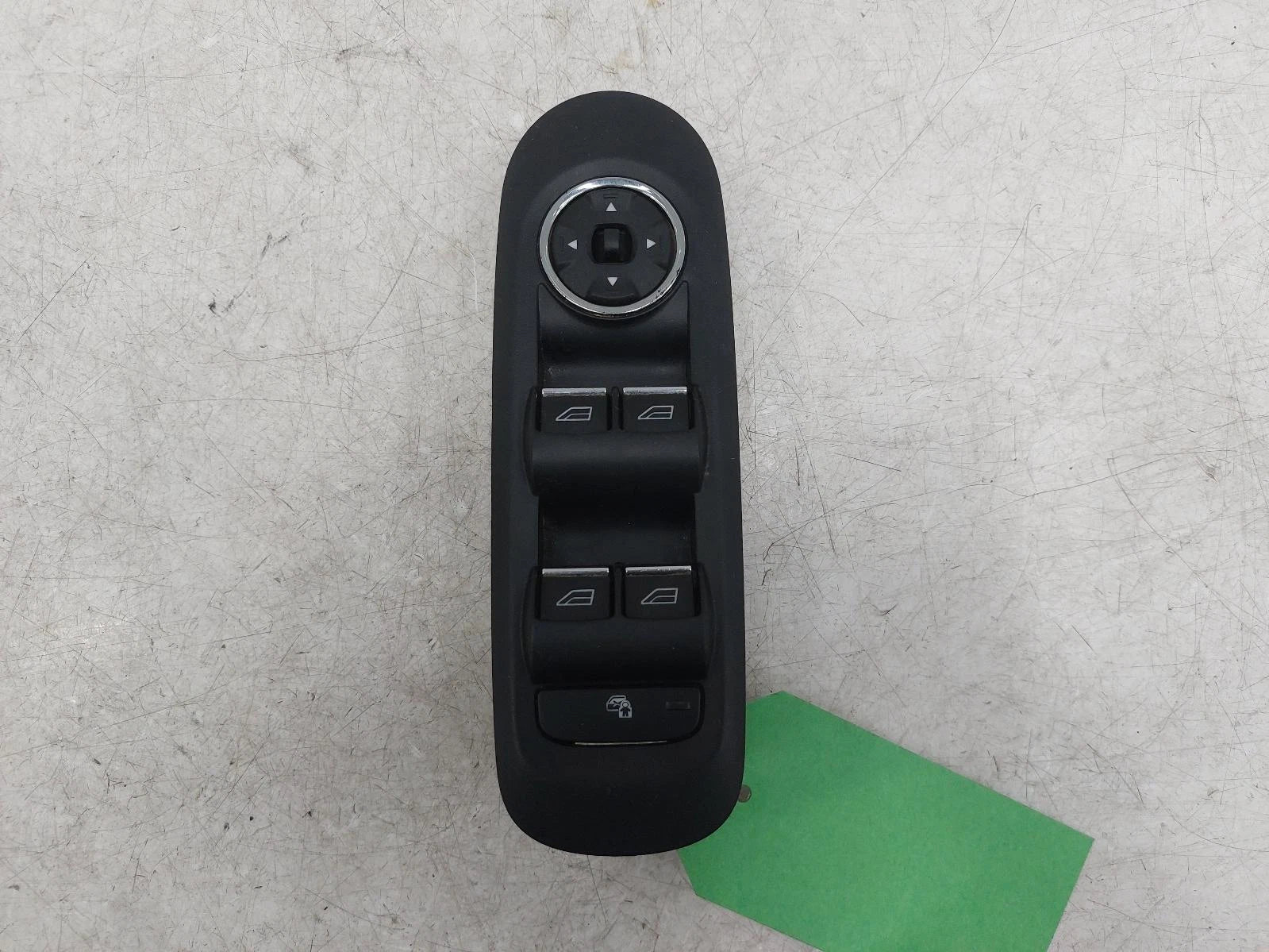 Ford Mondeo Front Right Window Switches 