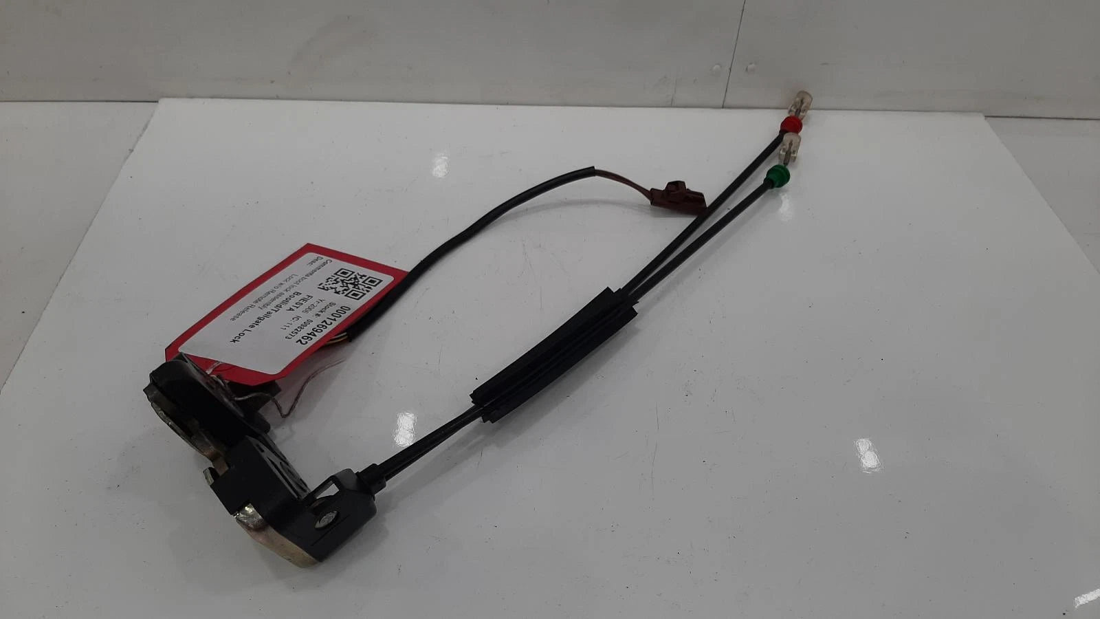 Ford Fiesta Tailgate Lock Assembly A43102BE 