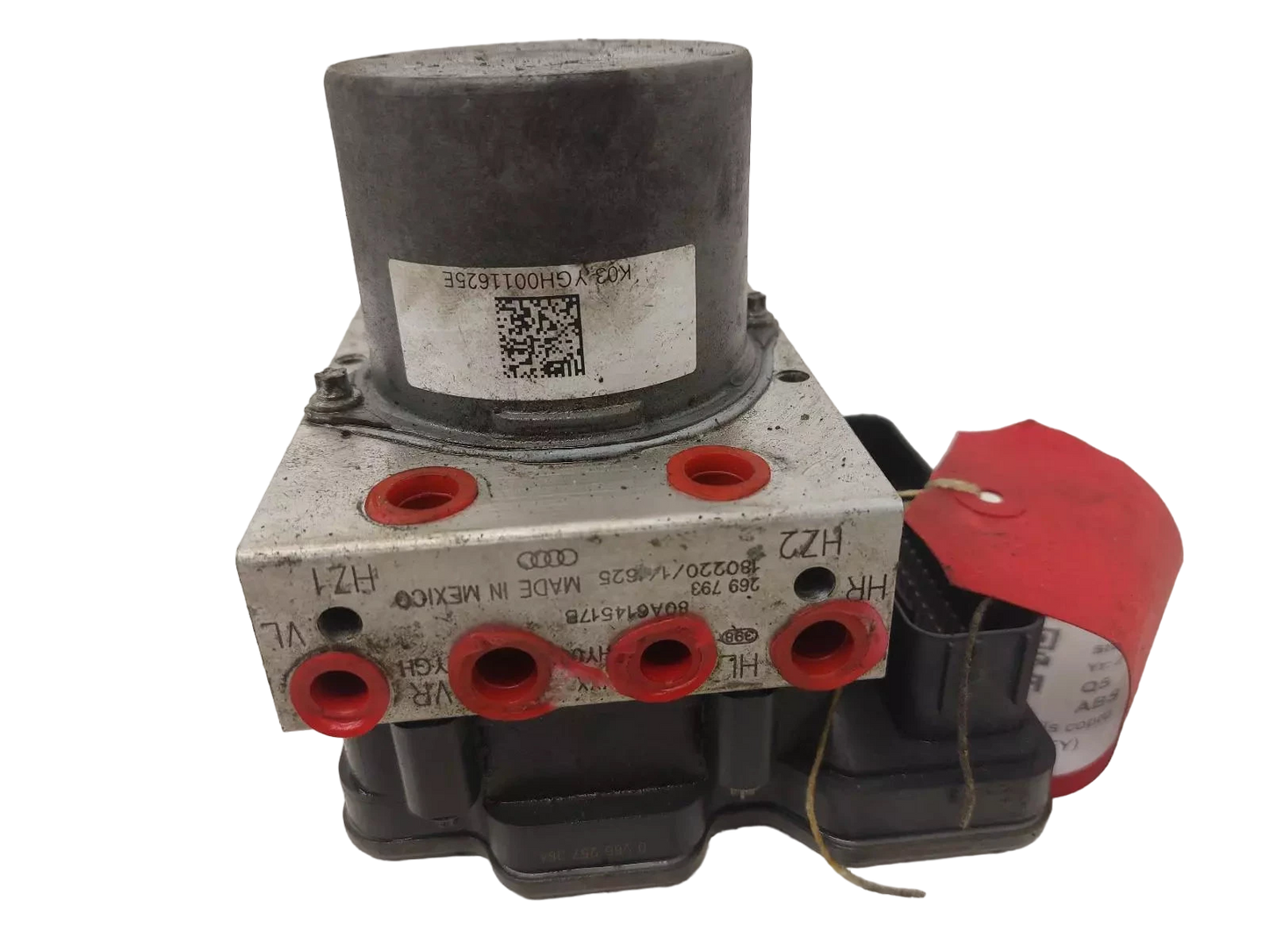 Audi Q5 Abs Pump 