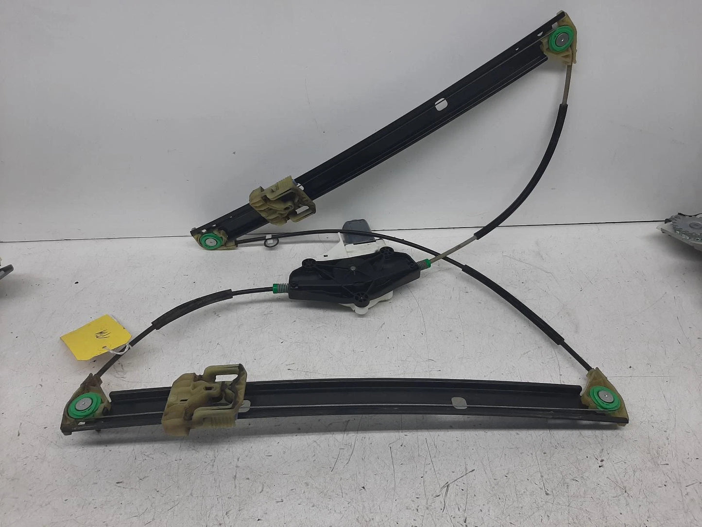 Audi Q5 Window Regulator Front Drivers Side 