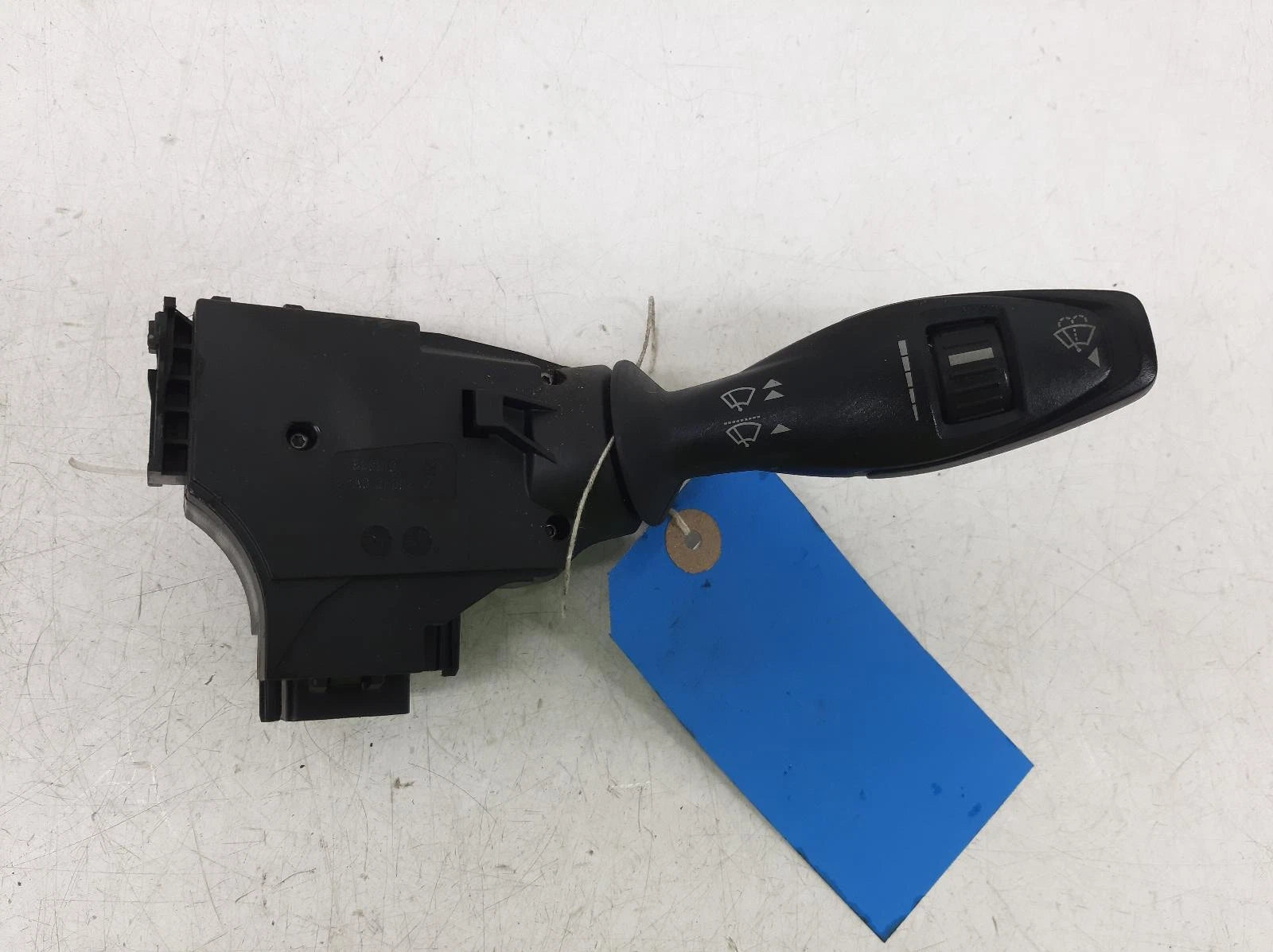 Ford Fiesta Mk7 COMBINATION SWITCH Wiper Stalk 