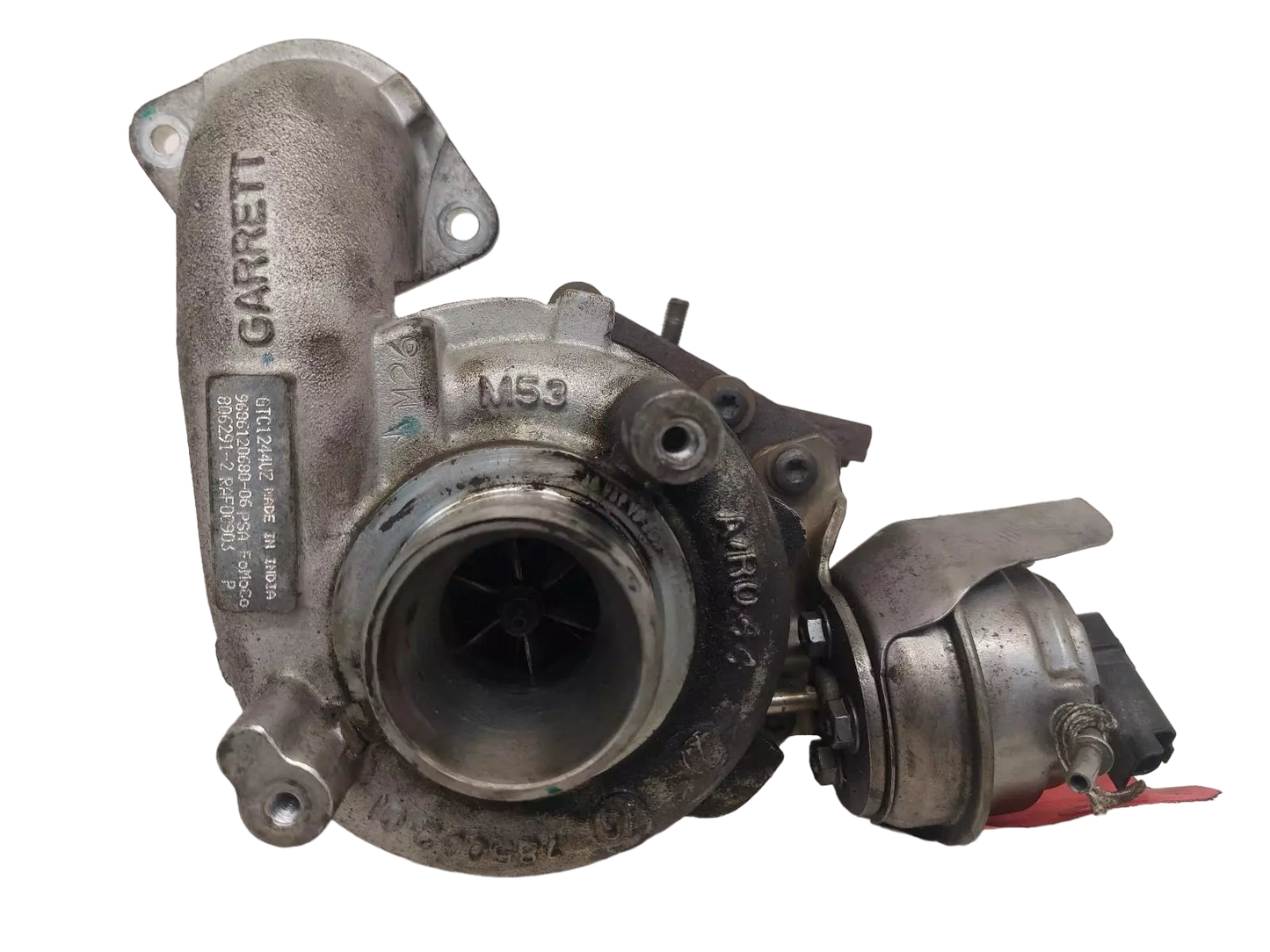 Volvo V40 Turbocharger 