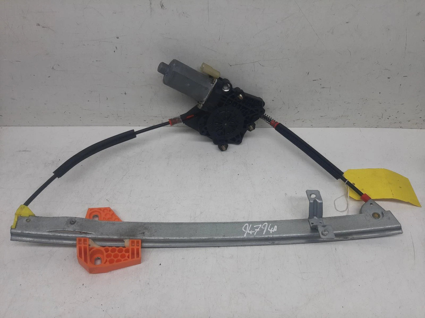 Ford Fiesta Window Regulator Front Drivers Side 