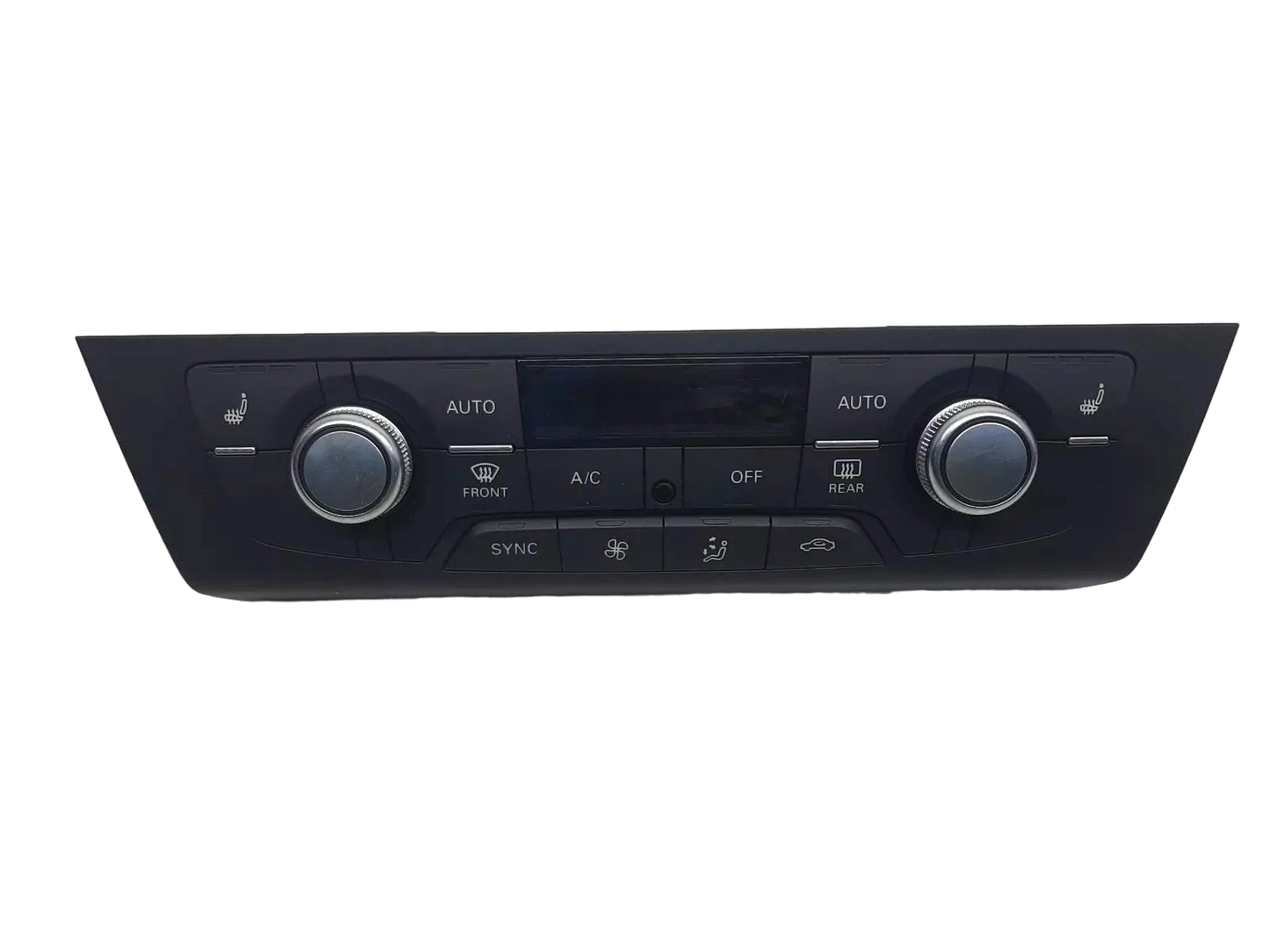 Audi A6 Heater Control Switch 