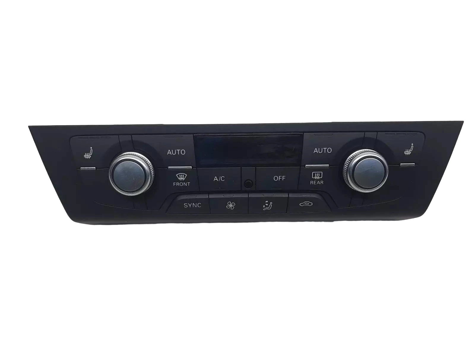 Audi A6 Heater Control Switch 