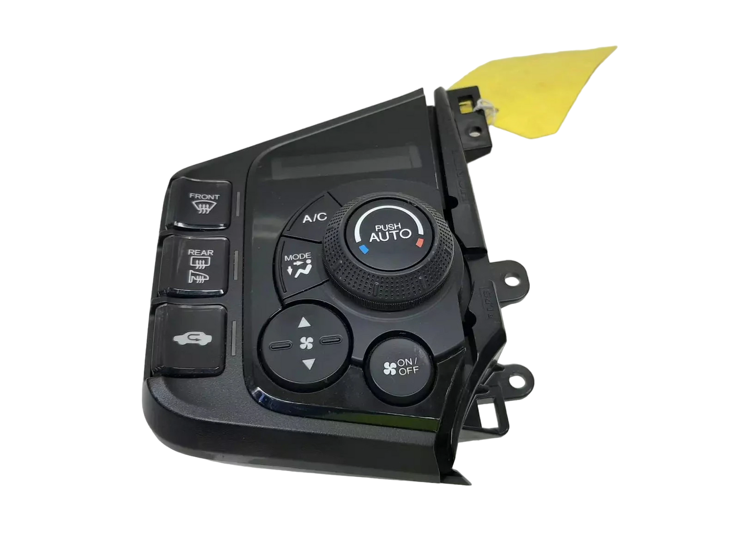 Honda Crz Heater Control Switch 