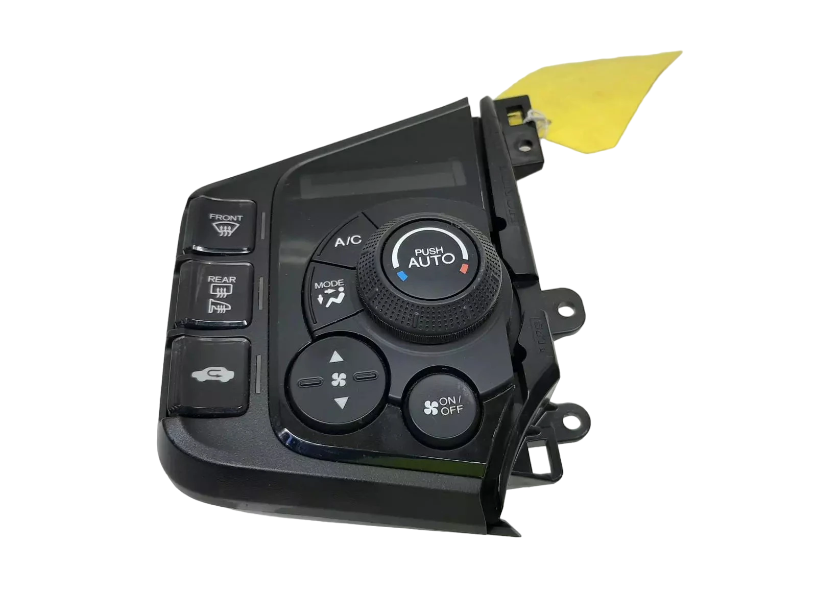 Honda Crz Heater Control Switch 