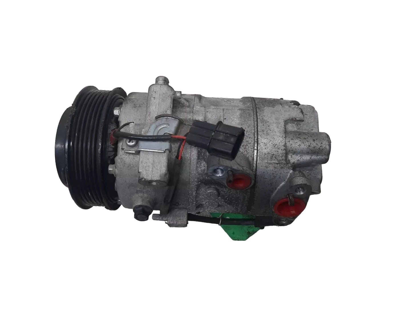 Hyundai  I20  Air Conditioning Compressor Pump 