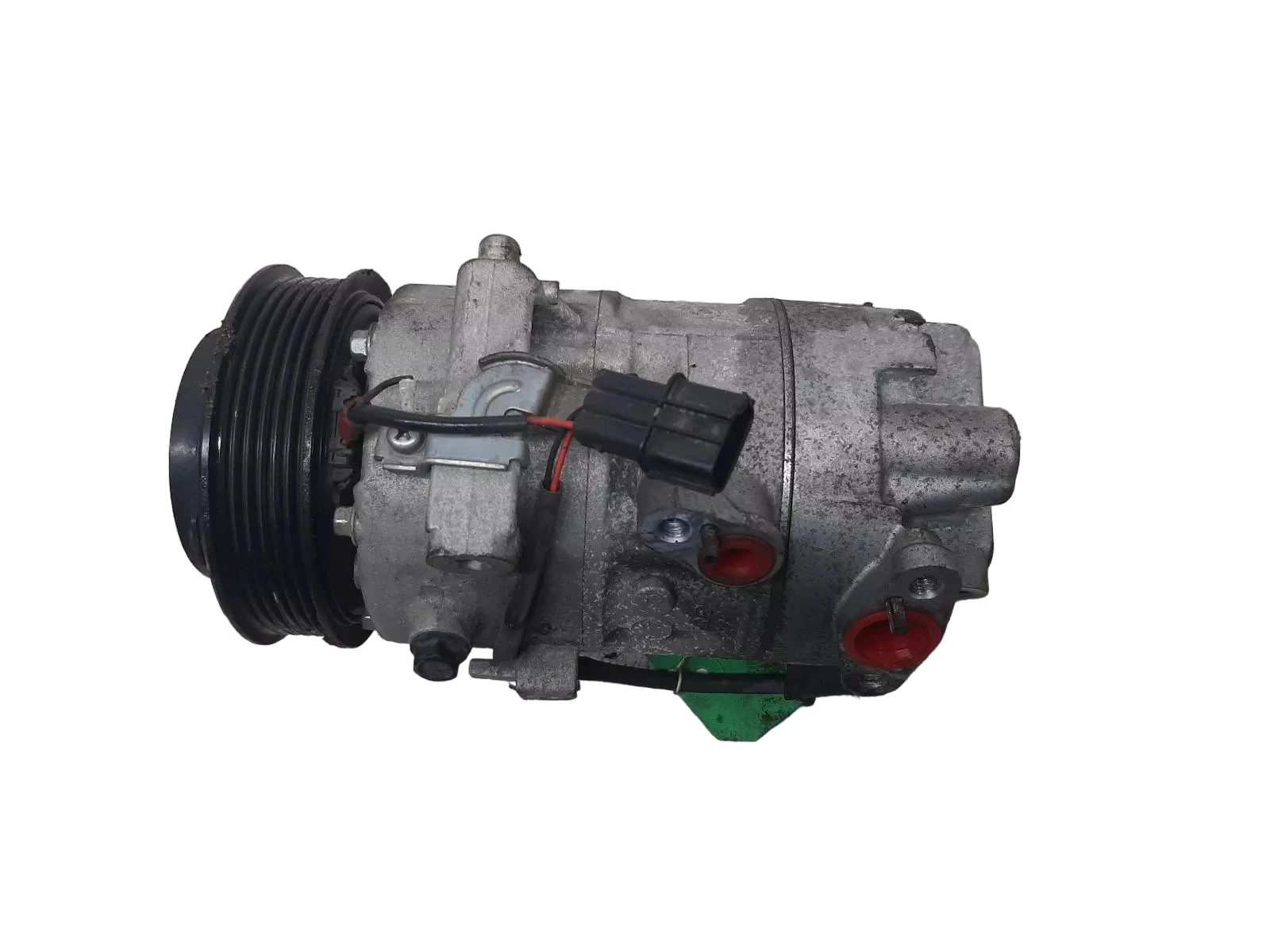 Hyundai  I20  Air Conditioning Compressor Pump 