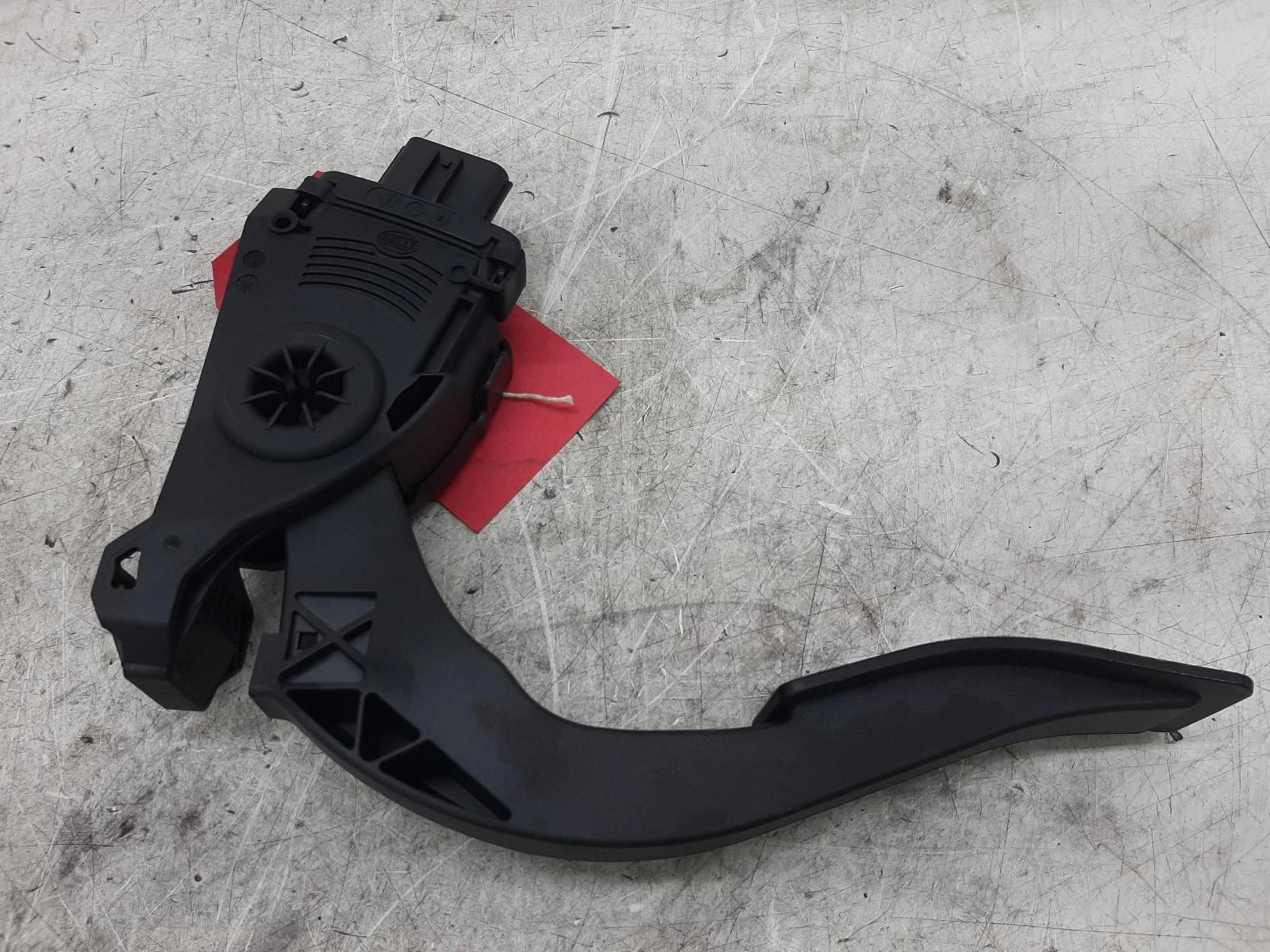 Audi A5 8T 1984Cc Petrol Manual Throttle PEDAL POTENTIOMETER 8K1721523A 