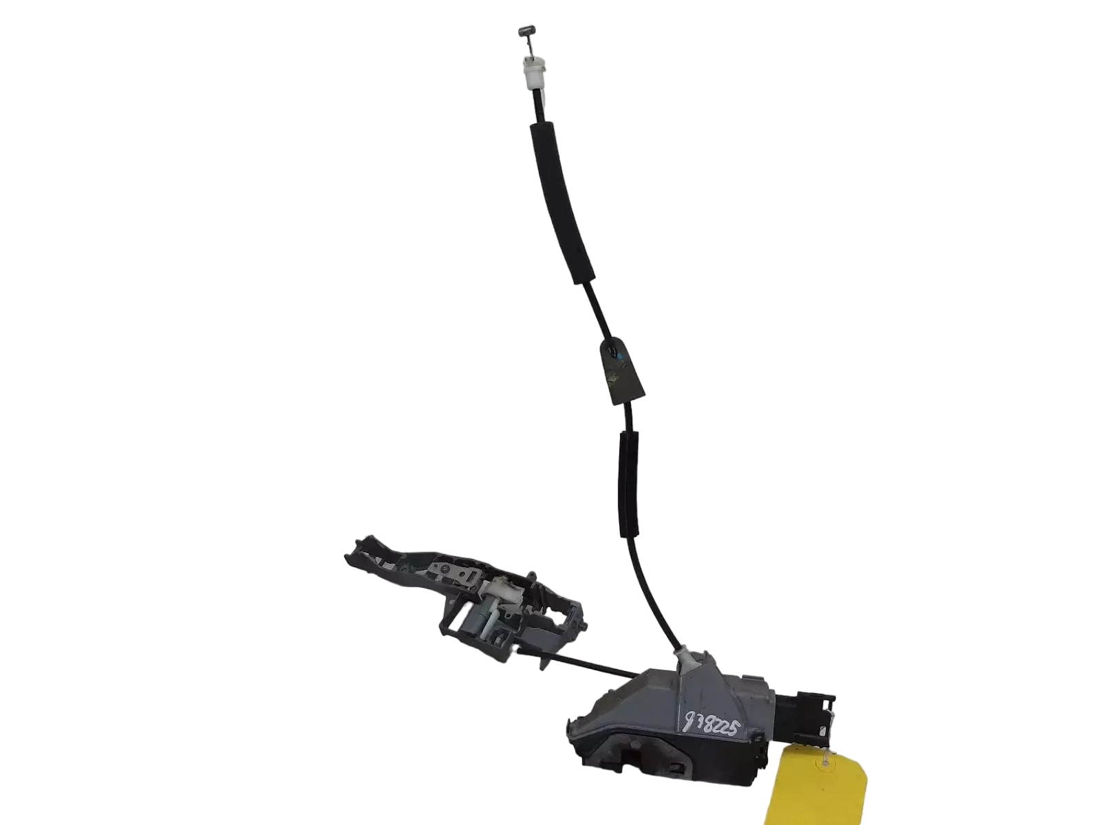 Citroen C3 Door Lock Mechanism Rear Passengers Side 