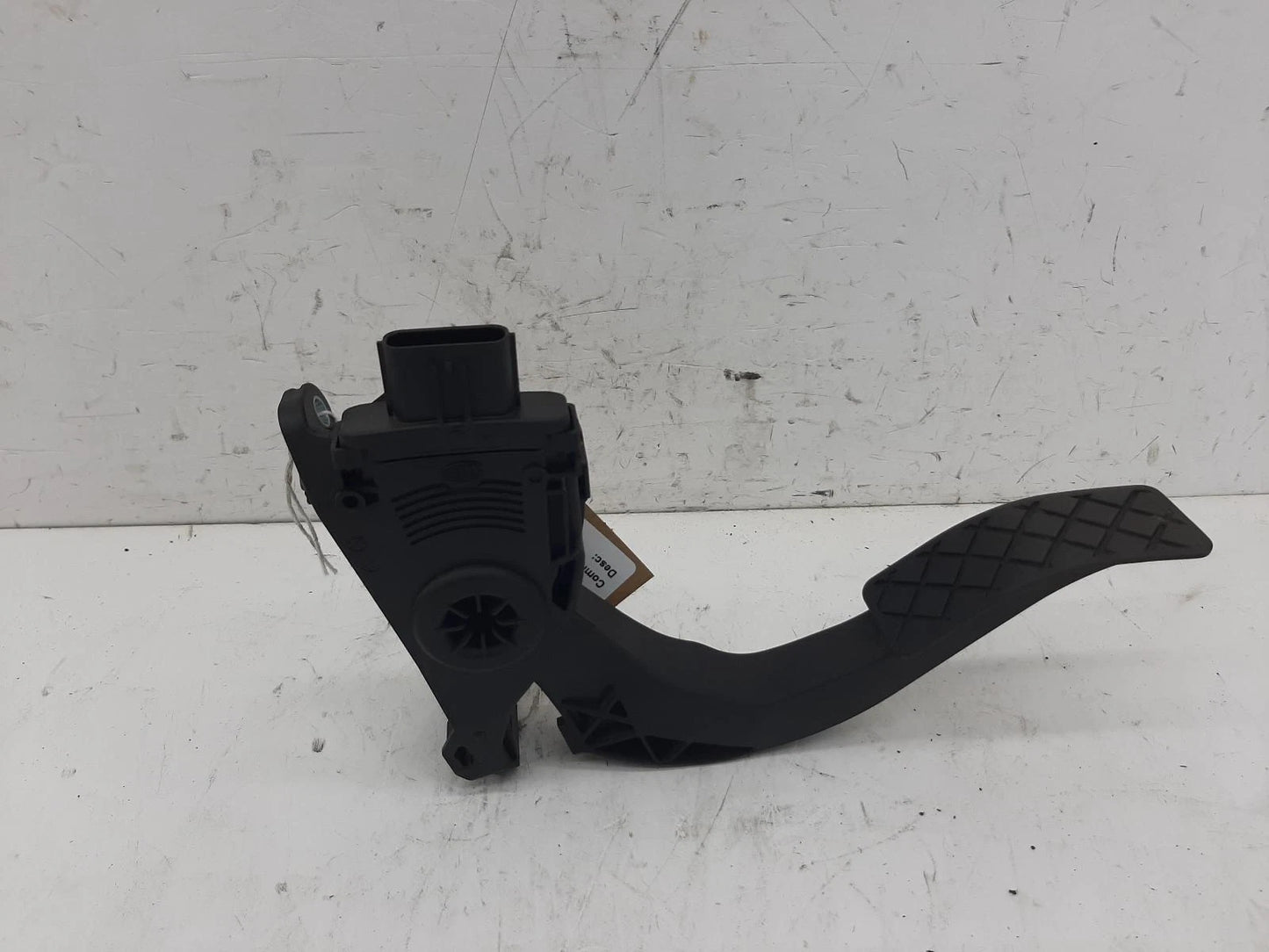 Audi A4 B8 1968Cc Diesel Manual PEDAL POTENTIOMETER 8K1721523A 