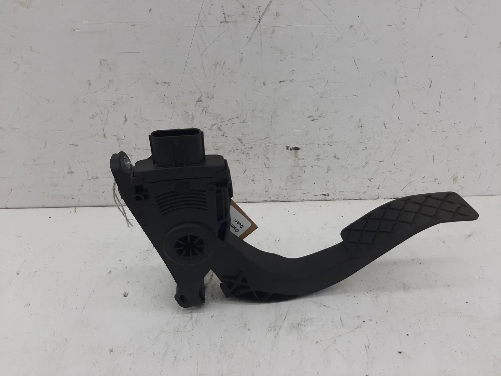 Audi A4 B8 1968Cc Diesel Manual PEDAL POTENTIOMETER 8K1721523A 