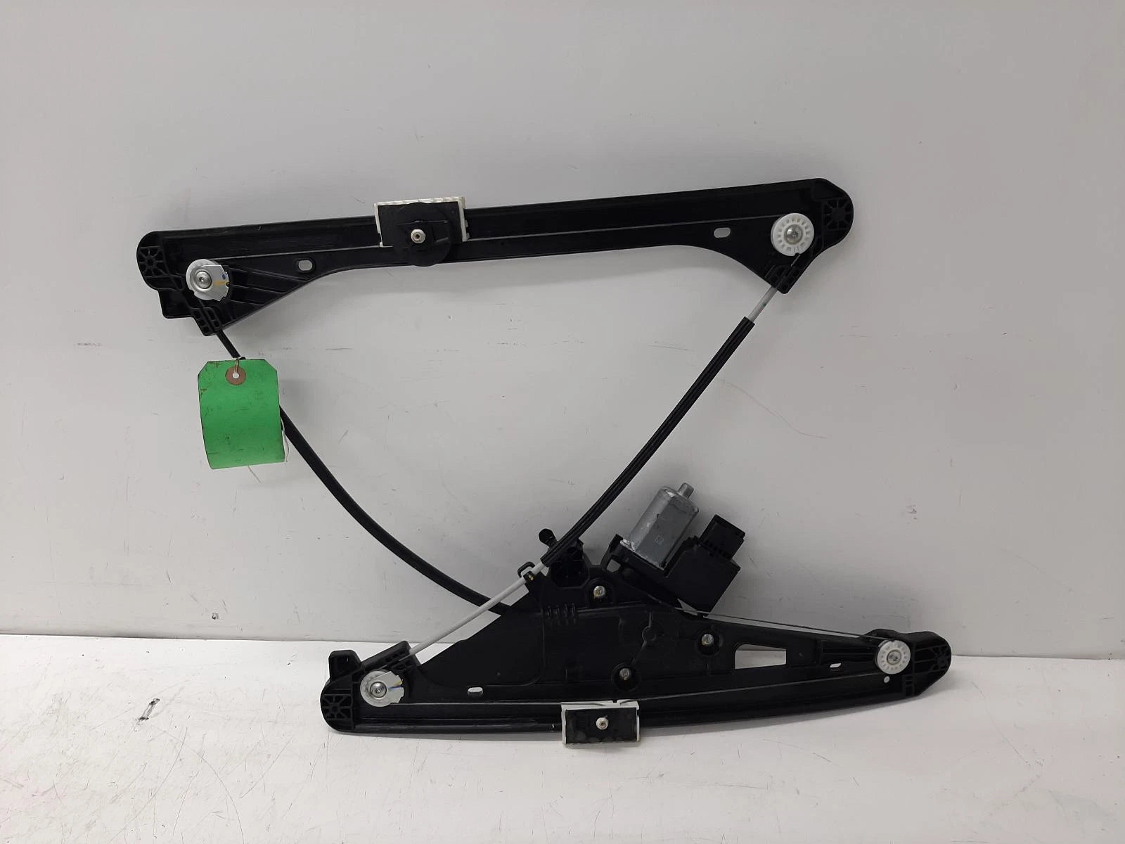 Citroen C5 Aircross Window Regulator Front Passengers Side 