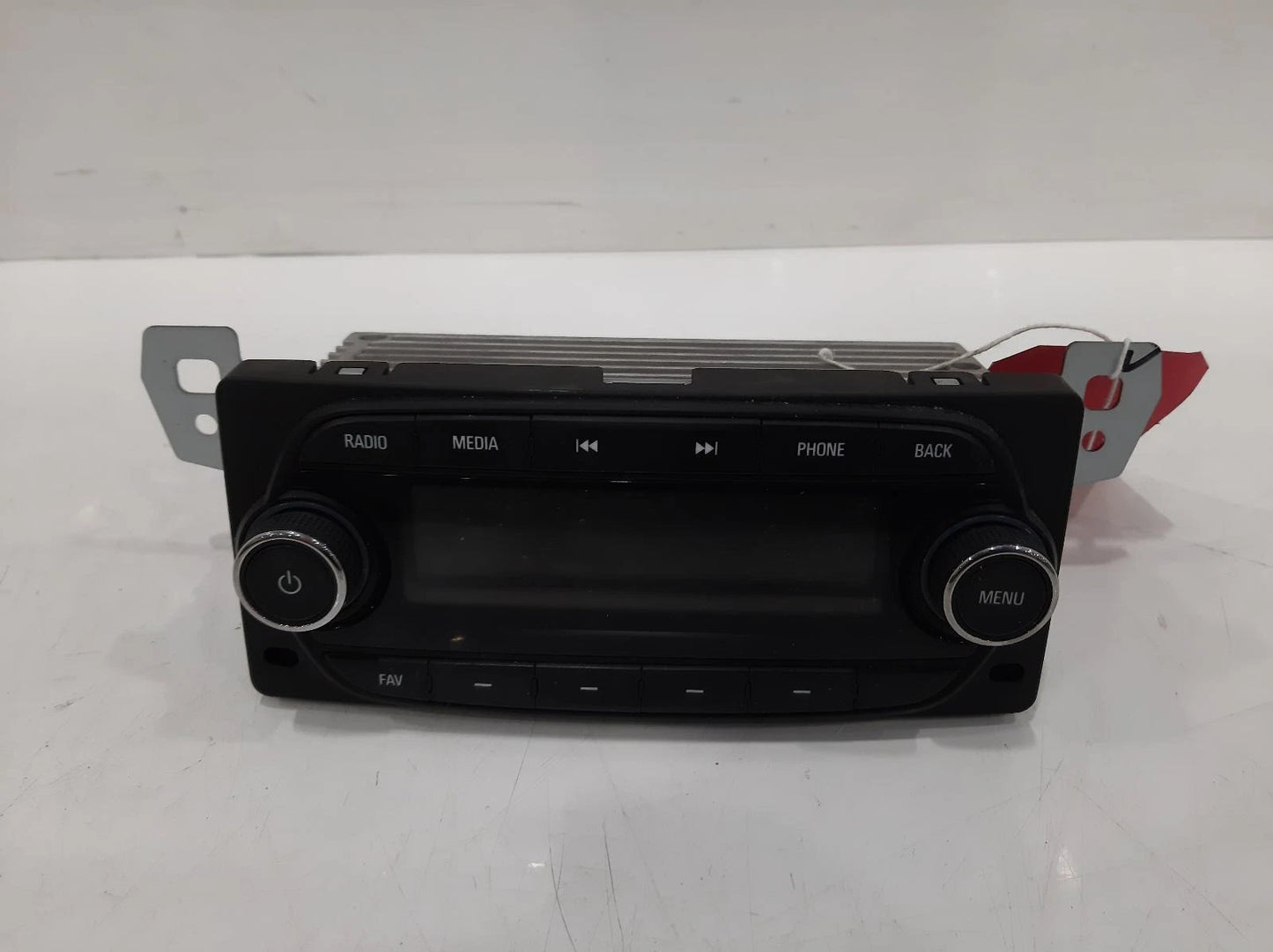 Opel Viva Mk4 Radio/CD/Stereo Head Unit No Code Available 