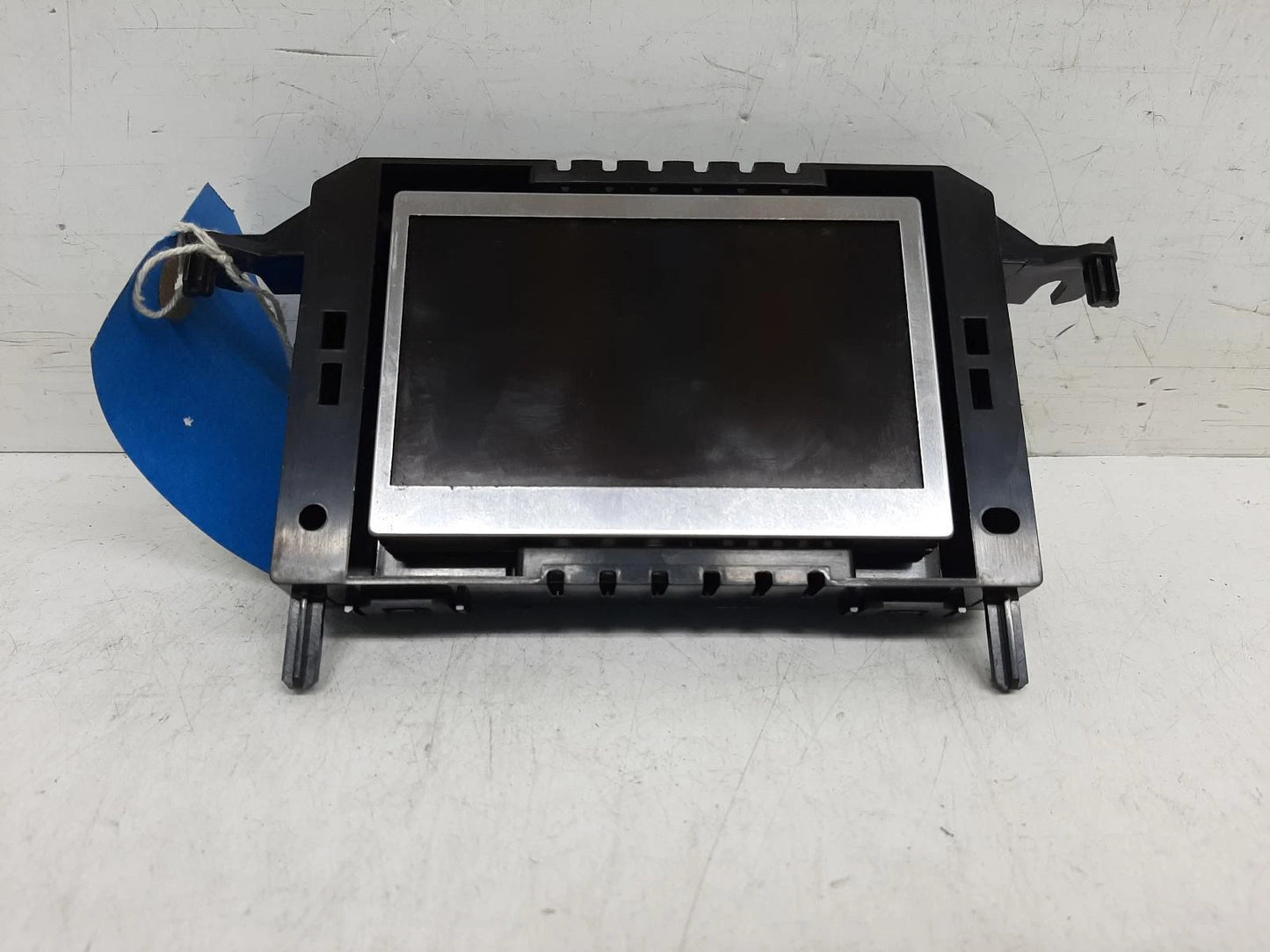 Ford Fiesta Mk7 OEM Radio/CD/Stereo Head Unit Display 