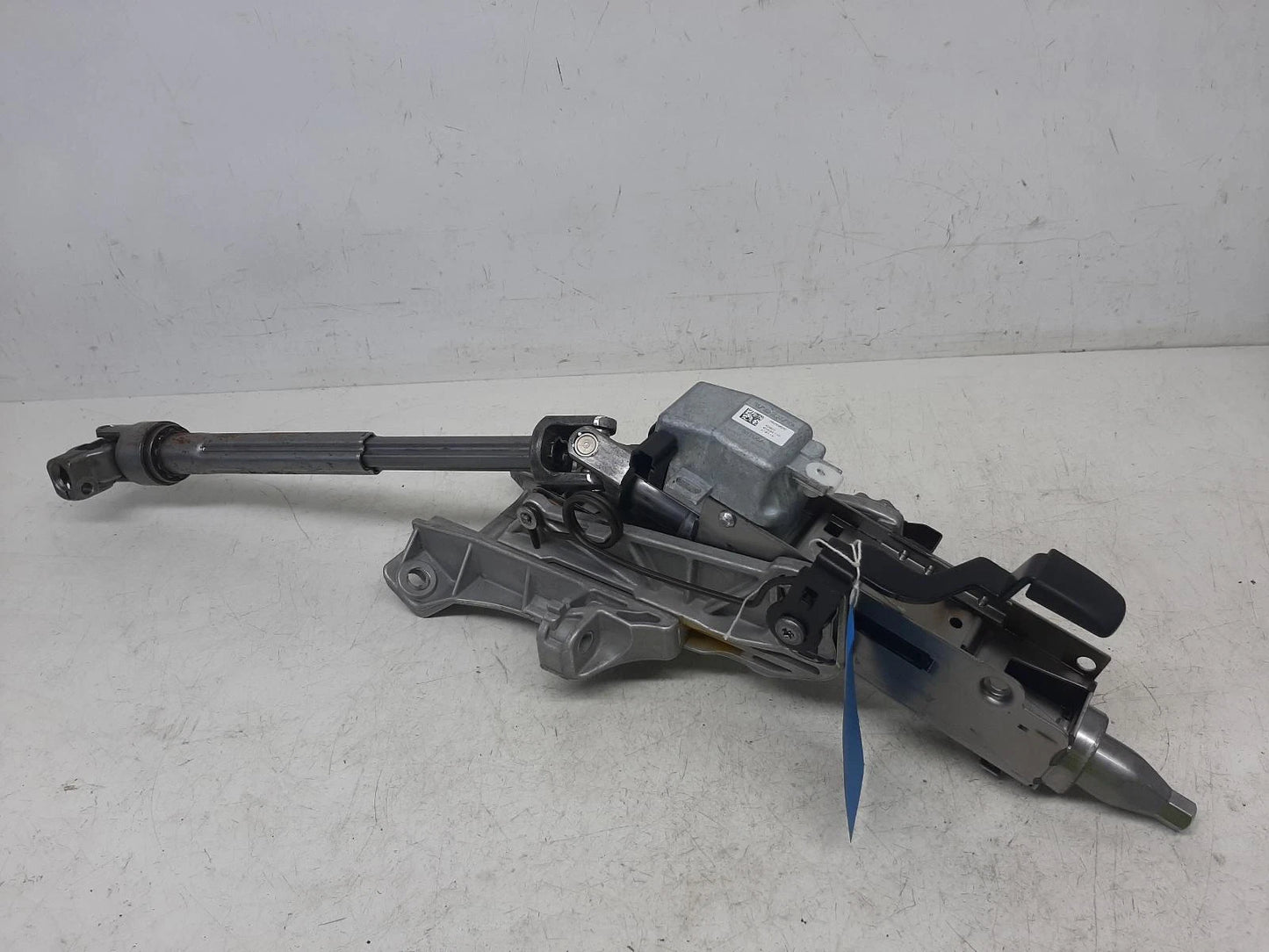 Volvo V90 2.0L Diesel Electric Power Steering Column 