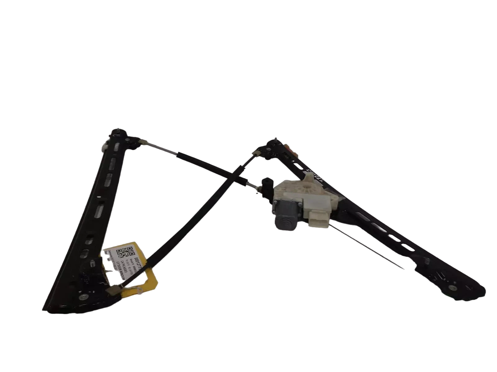 Citroen C4 Picasso Window Regulator Front Passengers Side 