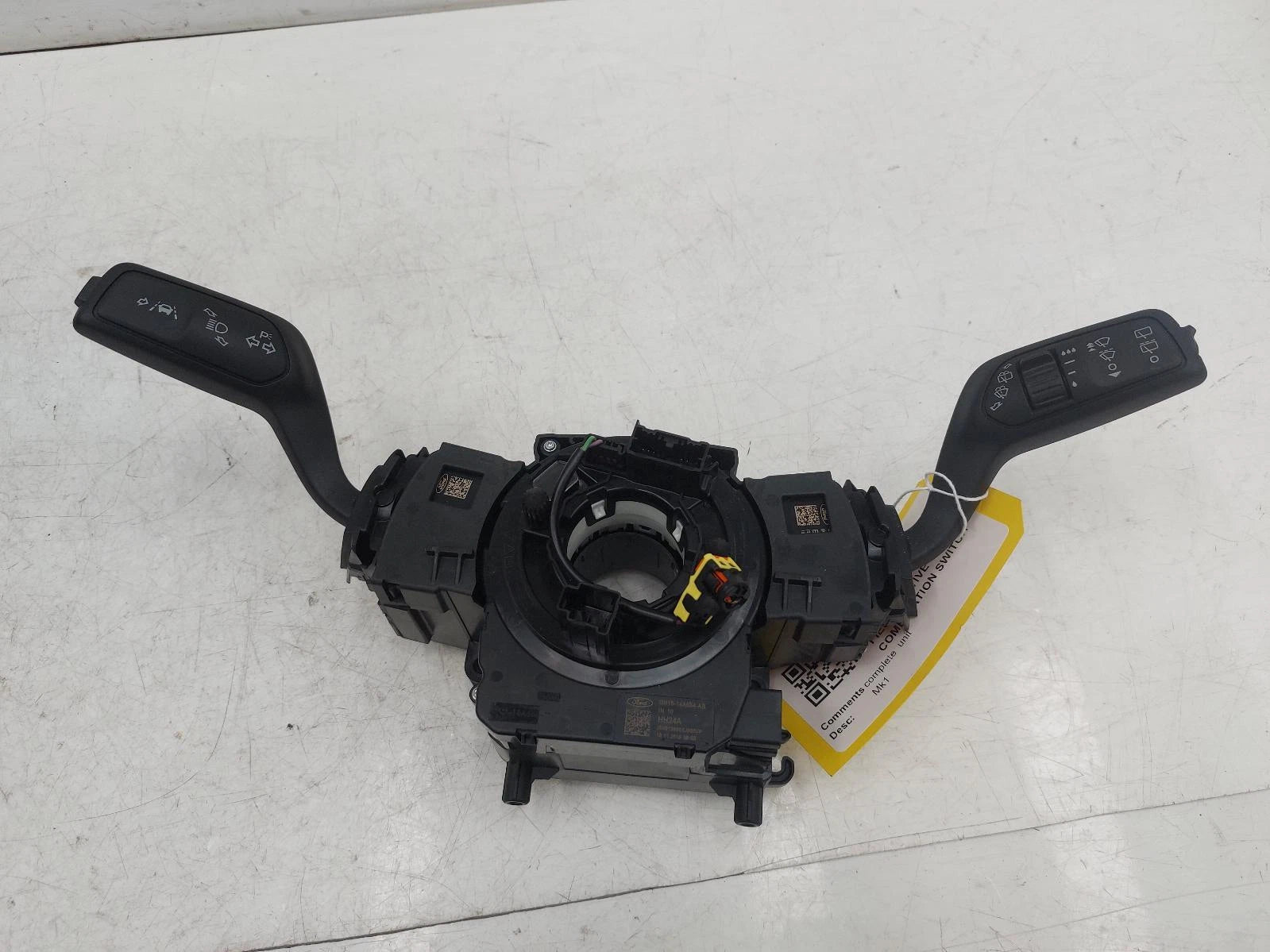 Ford Fiesta Active Mk1 COMBINATION SWITCH Indicator Lights Wiper Stalks 