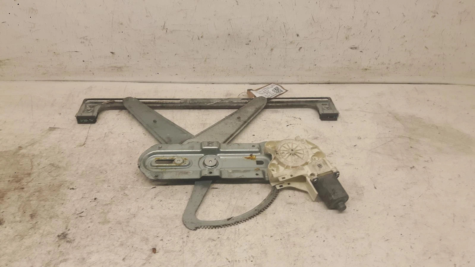 Ford Focus Window Regulator Front Drivers Side 