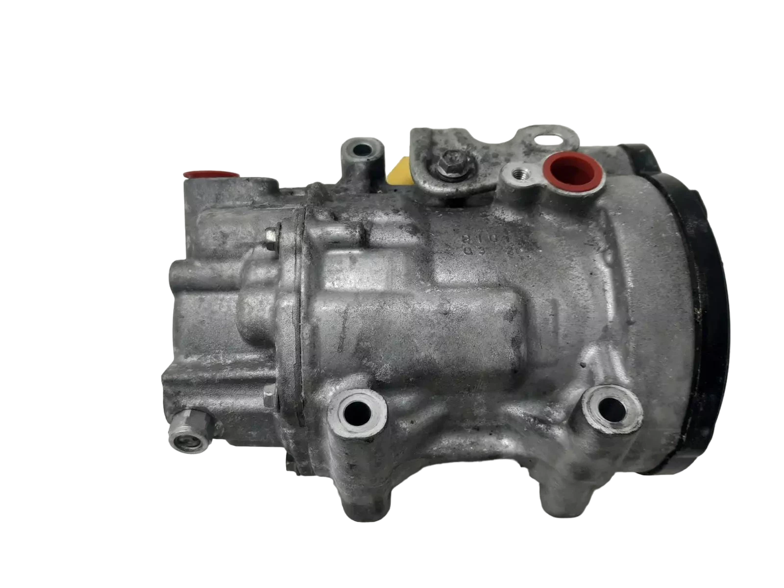 Toyota  C-Hr  Air Conditioning Compressor Pump 