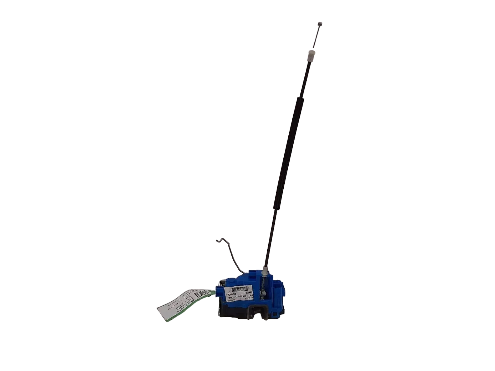 Fiat 500L Door Lock Assembly Front Drivers Side 