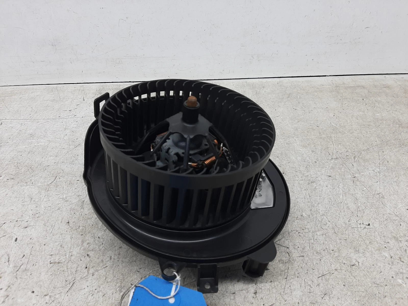 Audi A3 1.4L Petrol Heater Blower Fan Assembly 