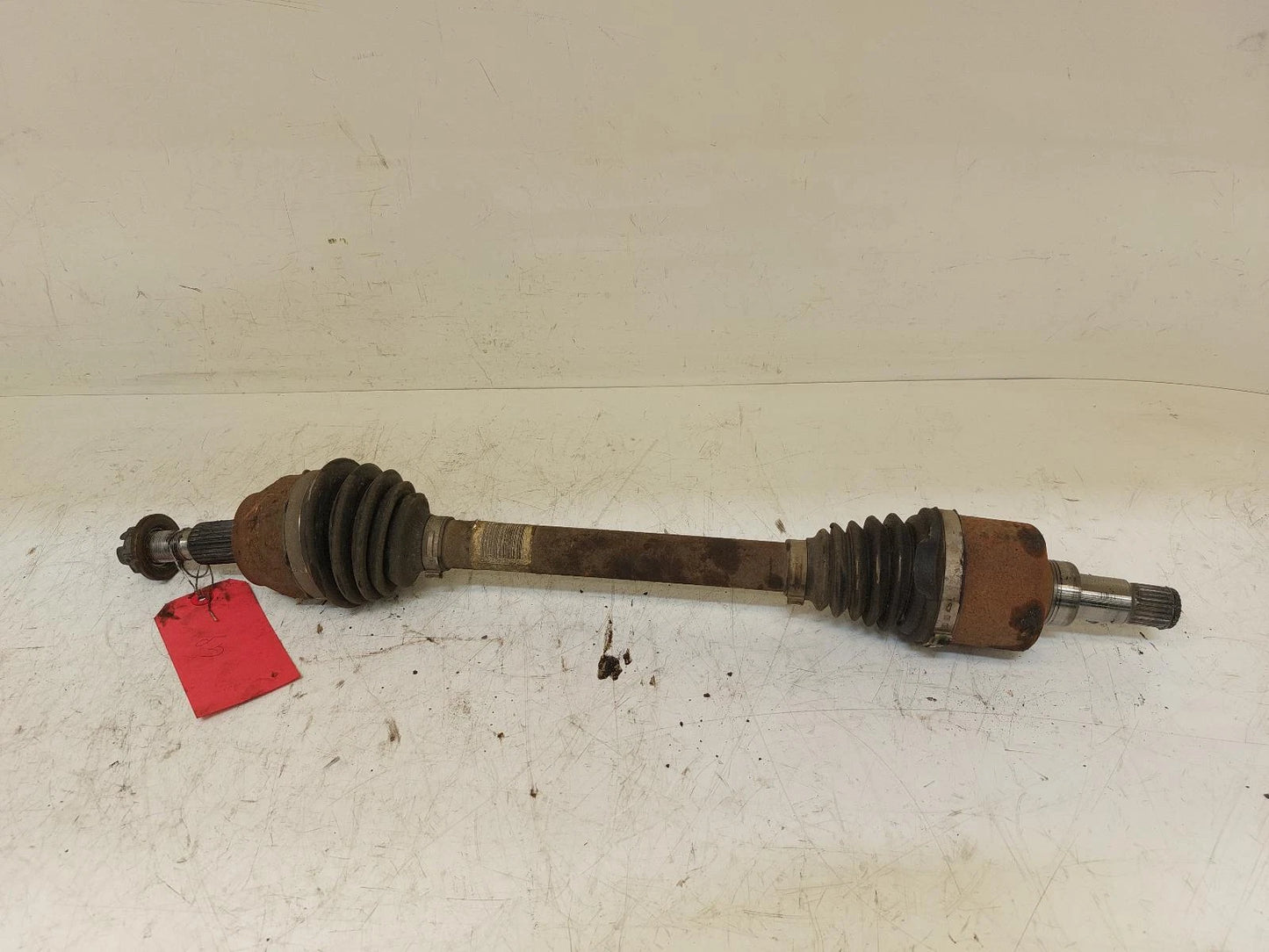 Ford Focus C Max Mk2 N/S Passengers Left Front Driveshaft 