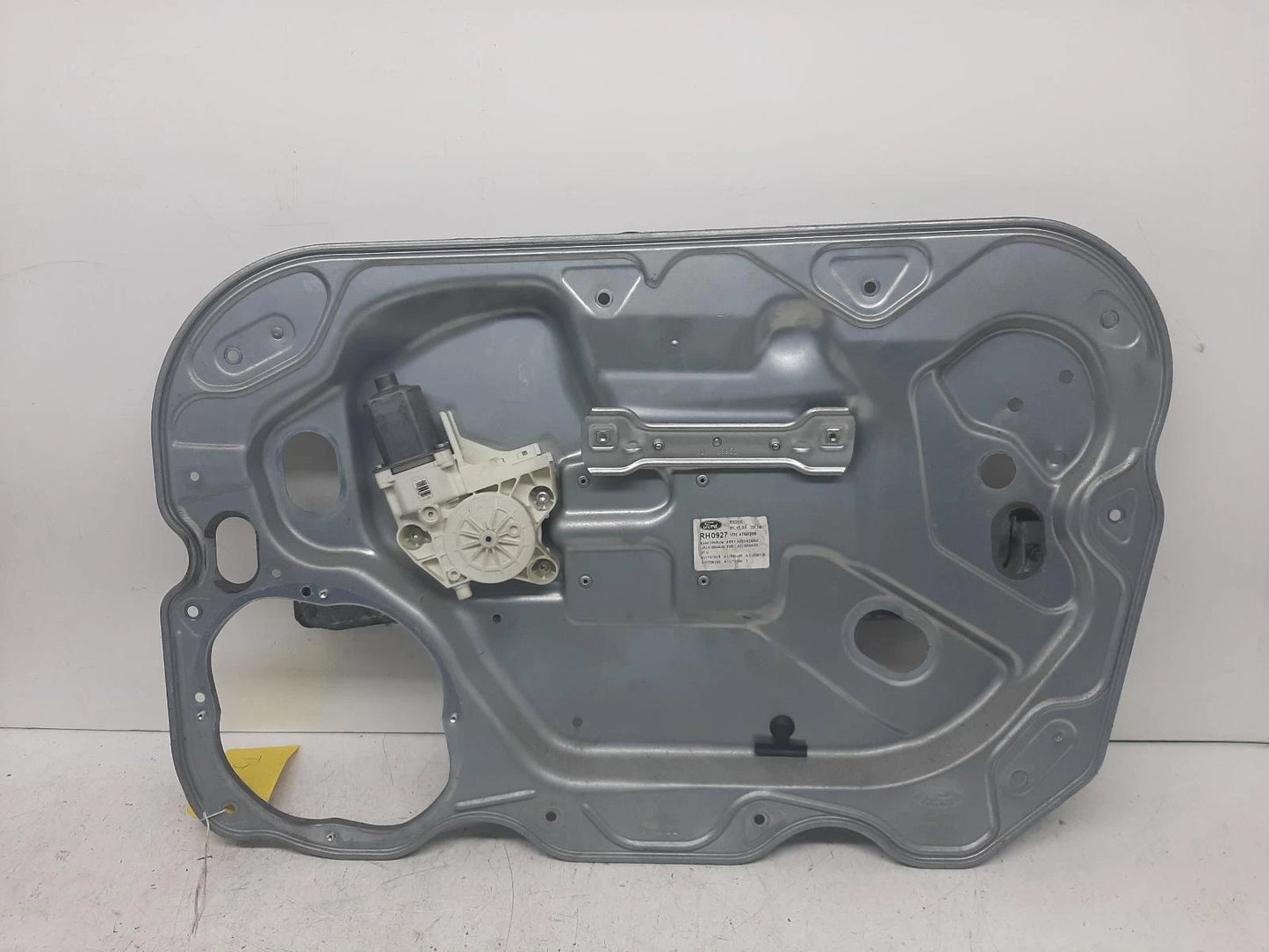 Ford Focus Window Regulator Front Drivers Side 