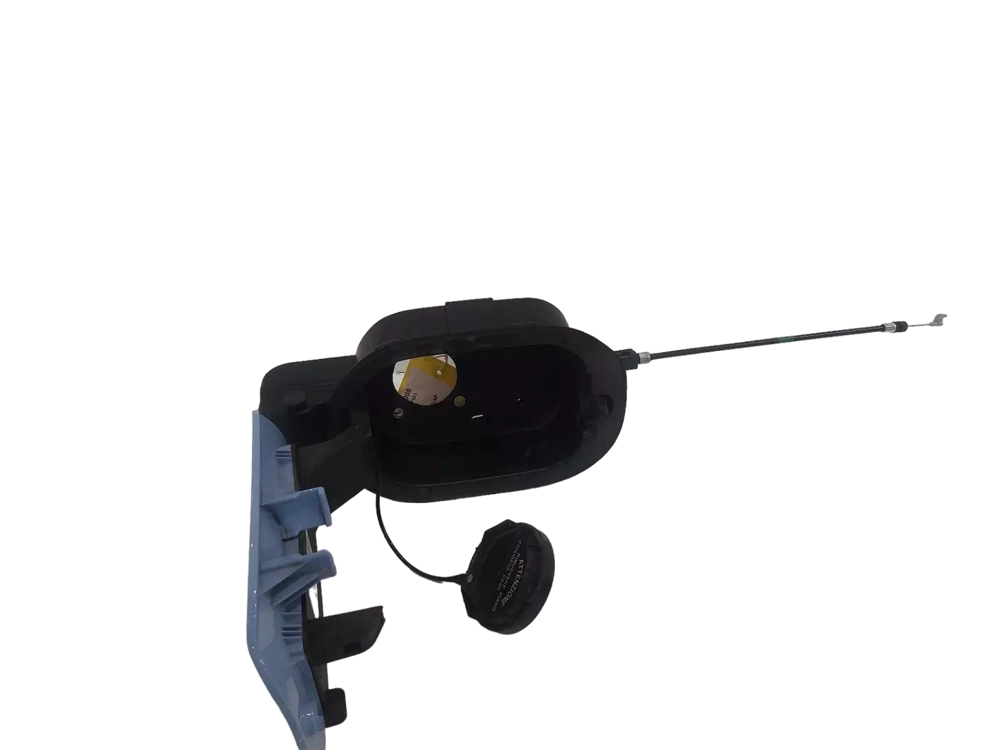 Hyundai  I30  Fuel Cap Cover 