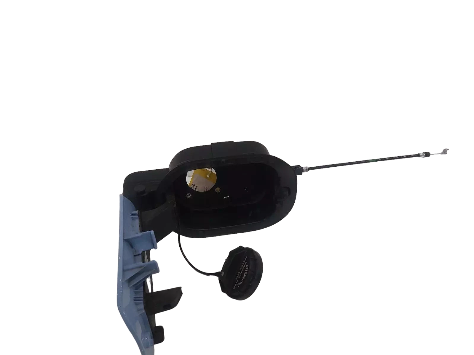 Hyundai  I30  Fuel Cap Cover 