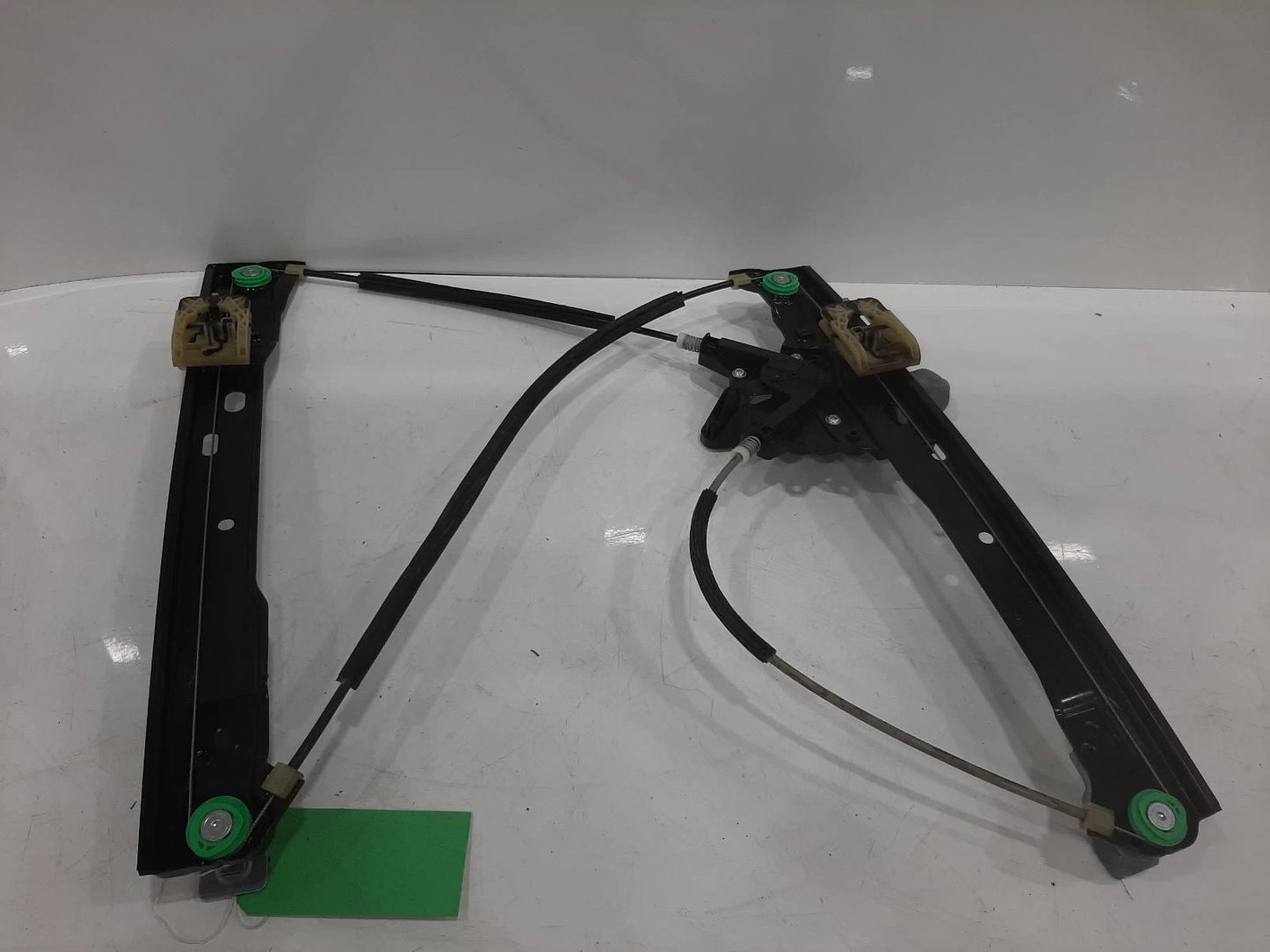 Ford Focus C Max Window Regulator Front Drivers Side 