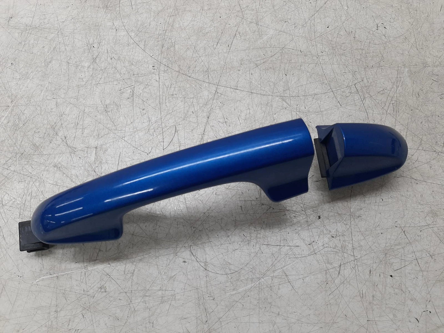 Ford FORD PUMA Left Rear Outer DOOR HANDLE 