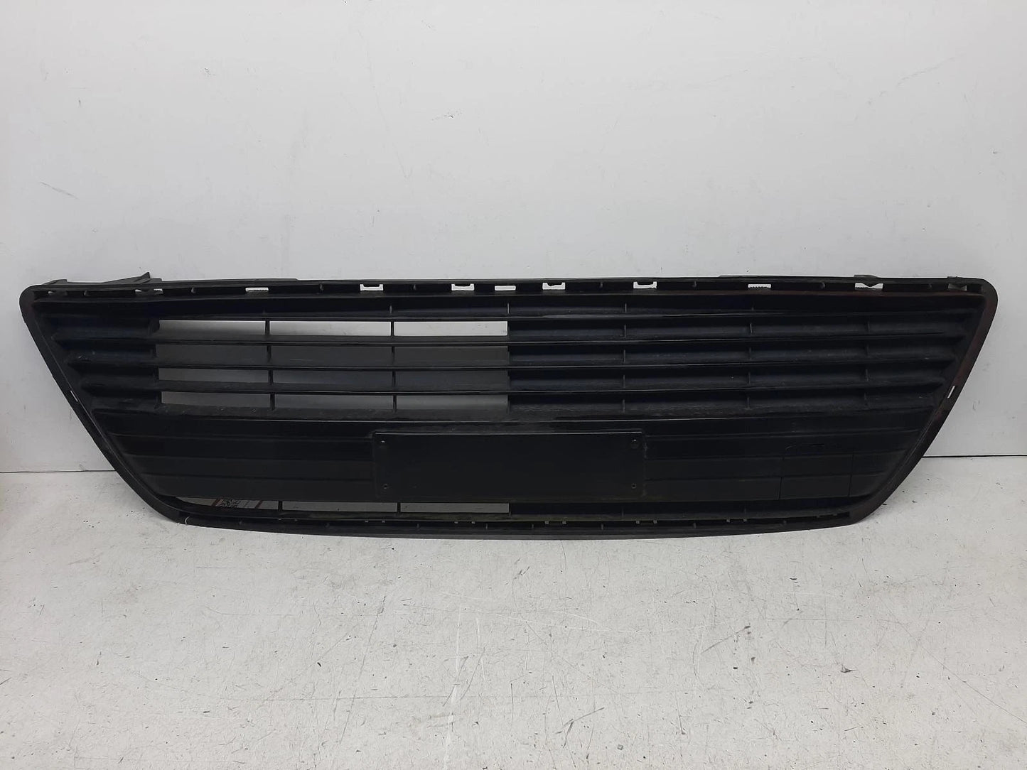 Toyota Aygo Mk1 Lower Bumper Grille Grill 
