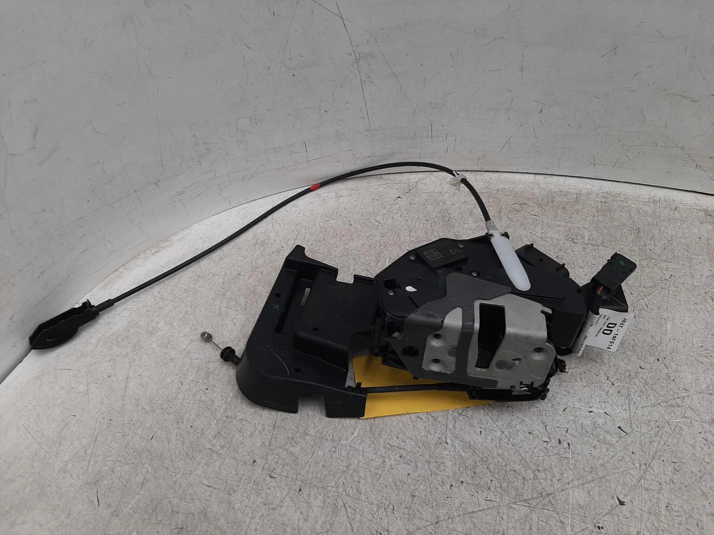 Ranger Ford Ranger Mk3 (T6) N/S Passenger Left Front Door Lock Assembly 