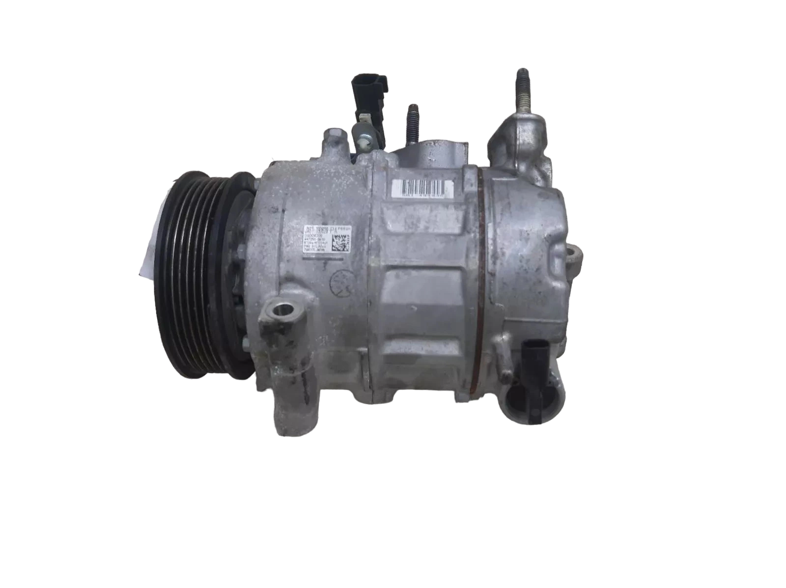Ford Kuga Air Conditioning Compressor Pump 