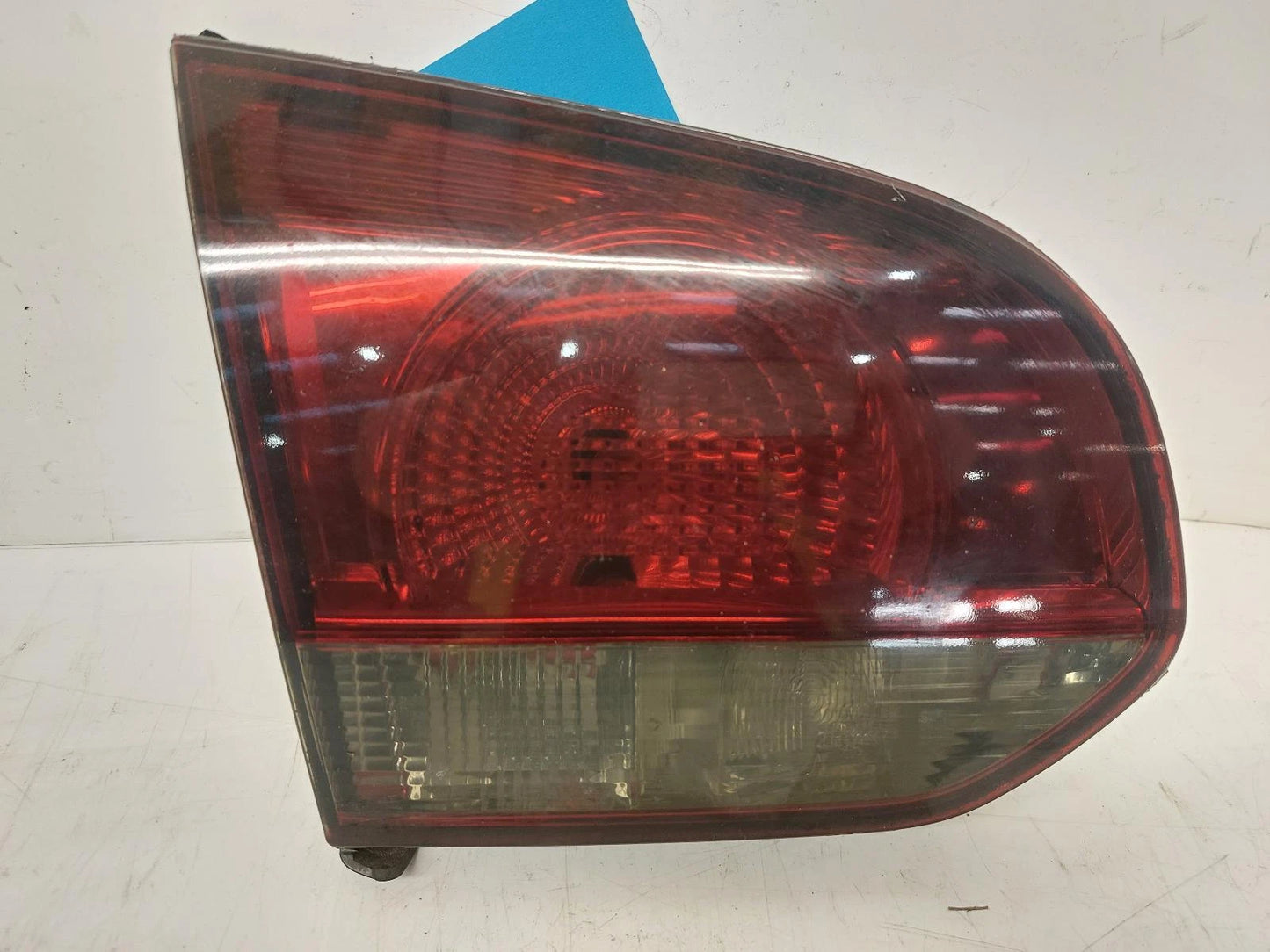 Volkswagen Golf Mk6 (5K) N/S Passengers Left Rear Bulb Taillight Tail Light 