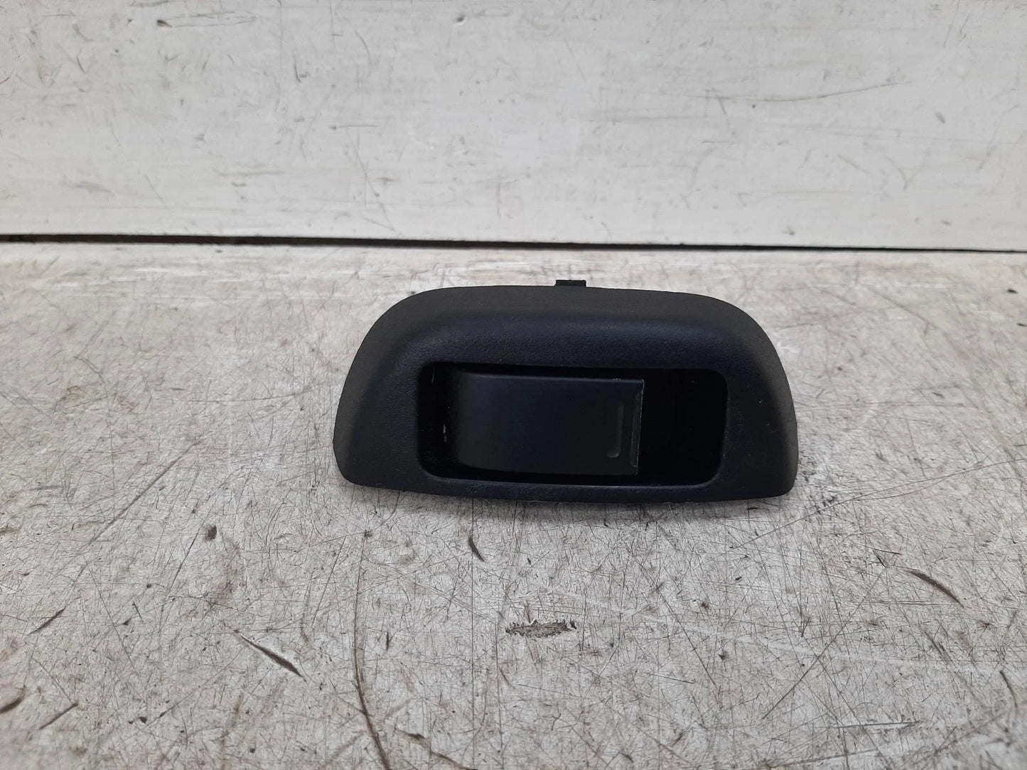 Toyota Aygo Window Regulator Front Drivers Side 