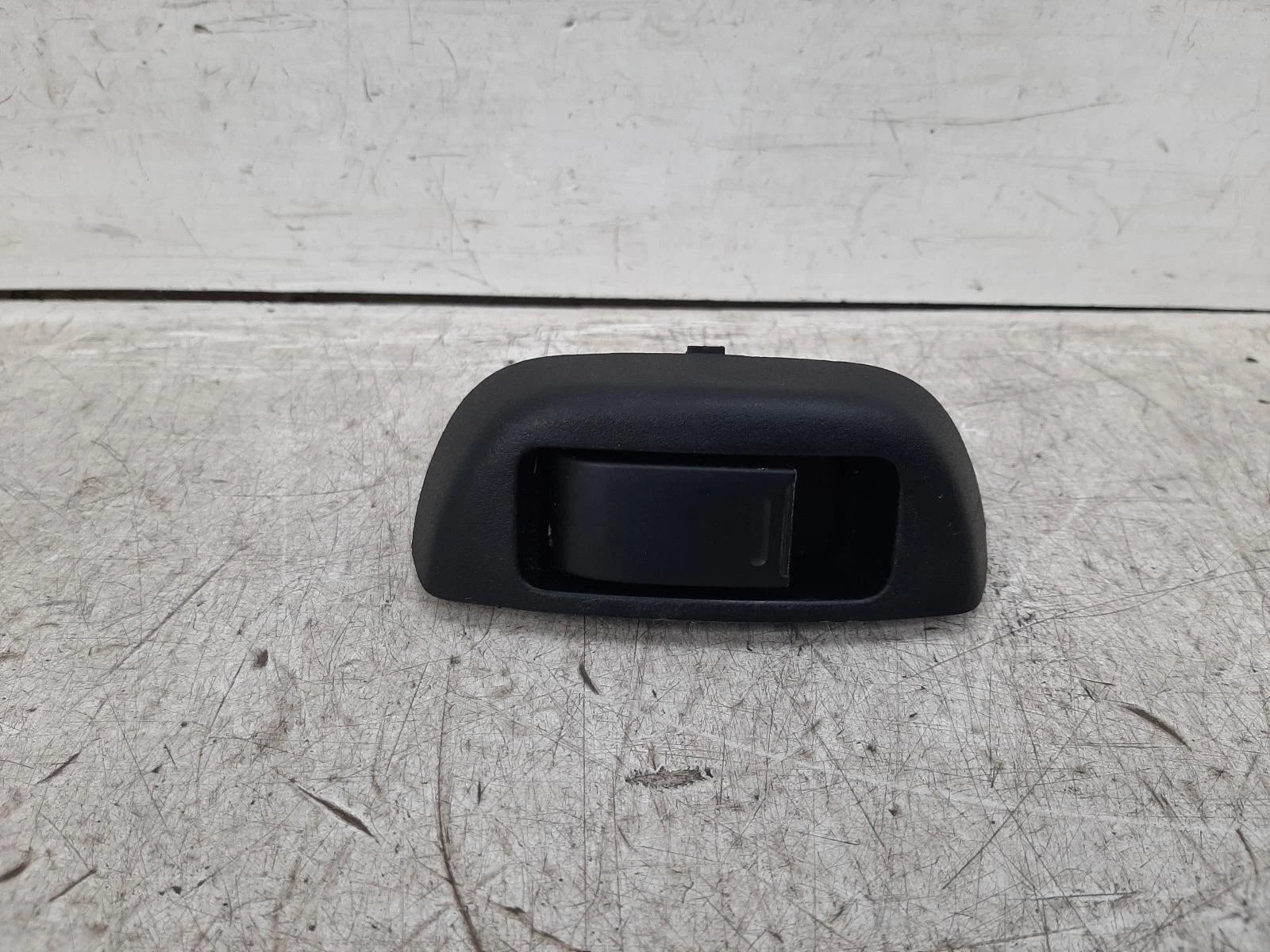 Toyota Aygo Window Regulator Front Drivers Side 