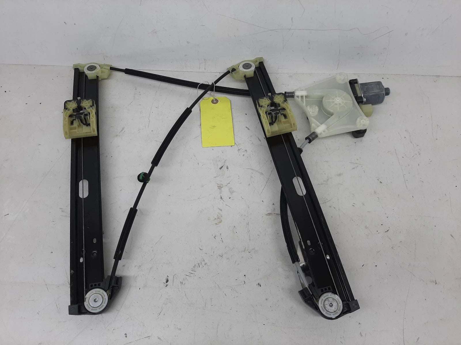 Volkswagen T-Roc Window Regulator Front Drivers Side 